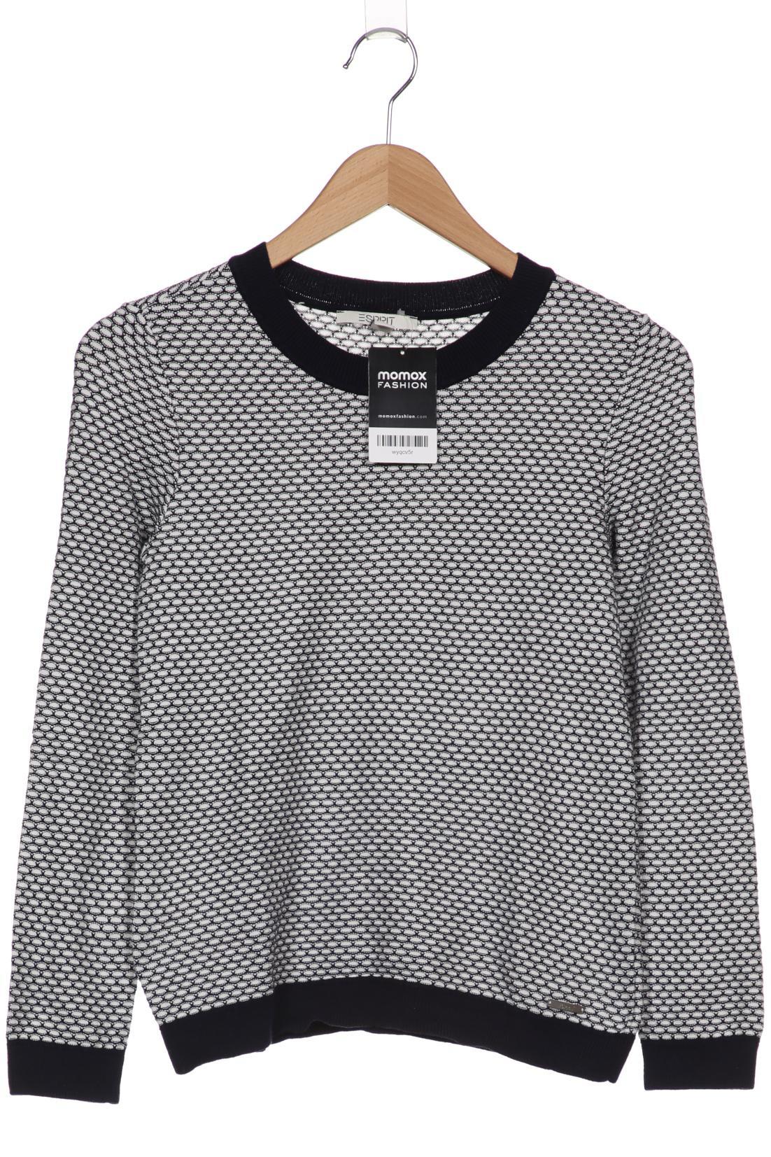 

Esprit Damen Pullover, marineblau, Gr. 34