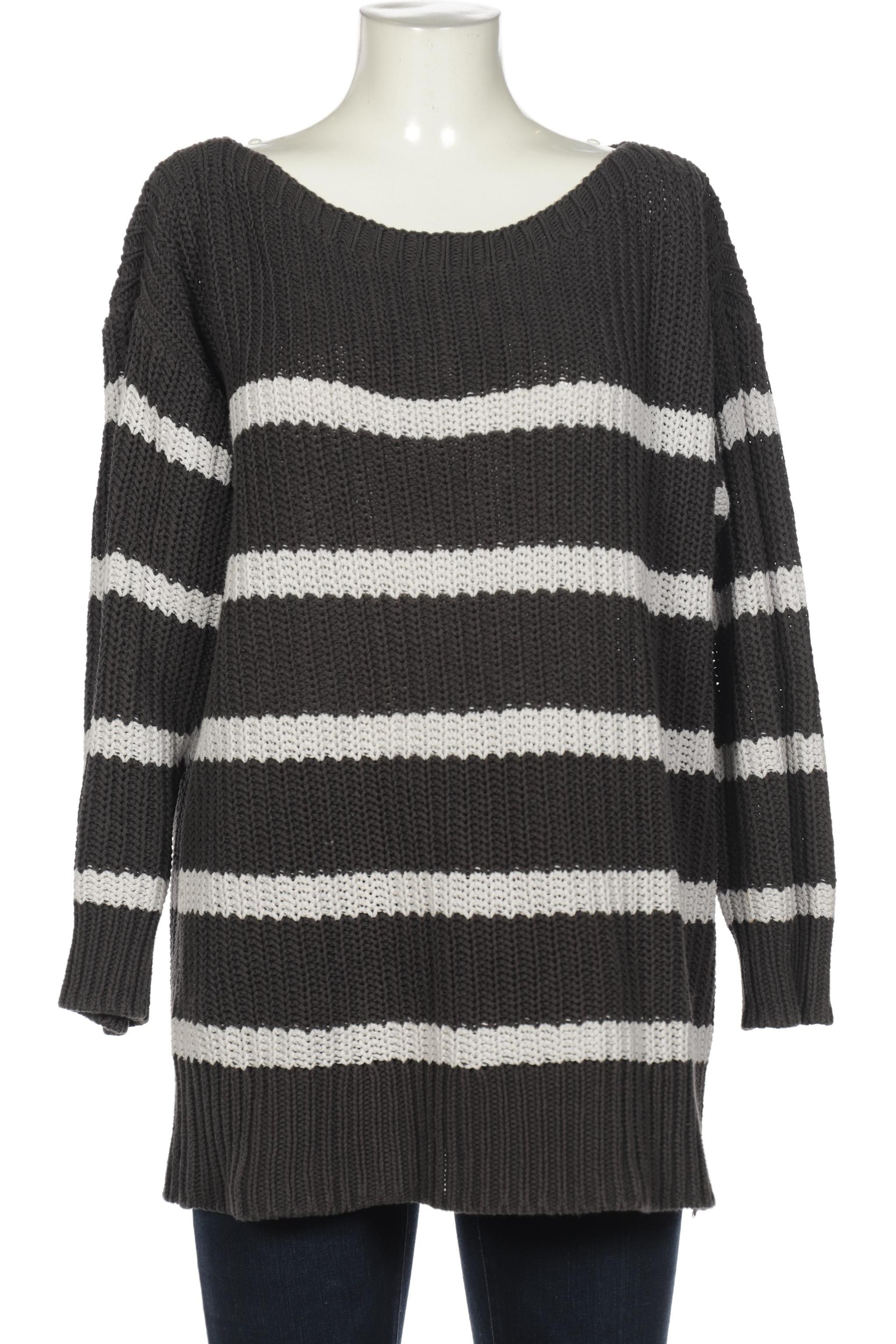 

Esprit Damen Pullover, grau