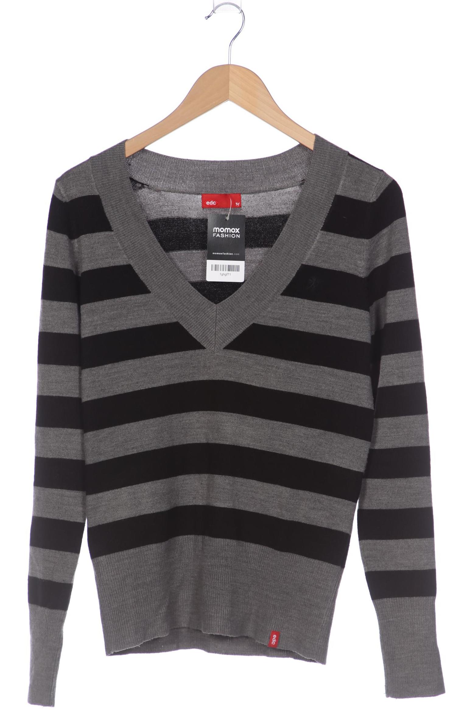 

Esprit Damen Pullover, schwarz