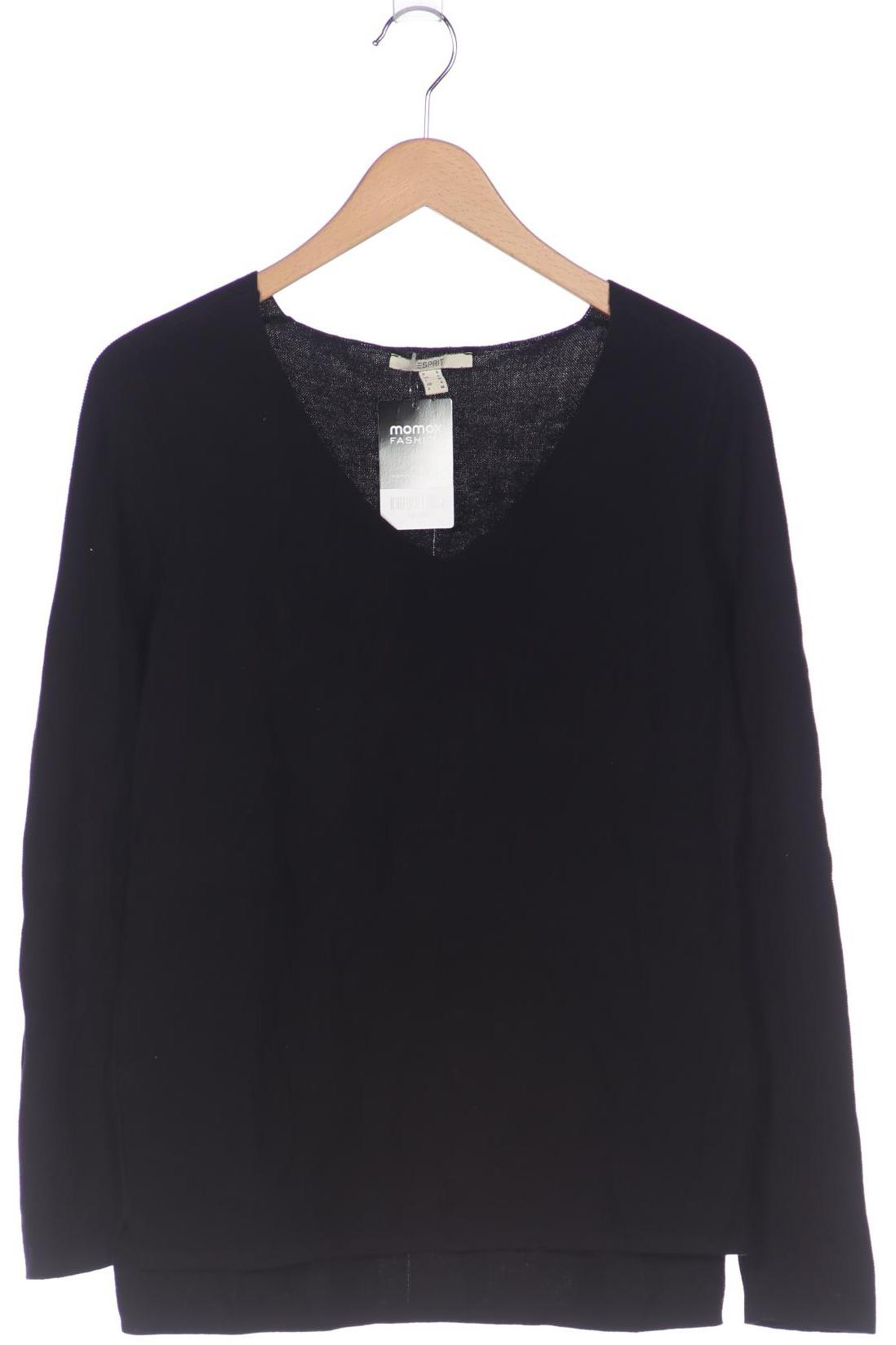

Esprit Damen Pullover, schwarz, Gr. 36