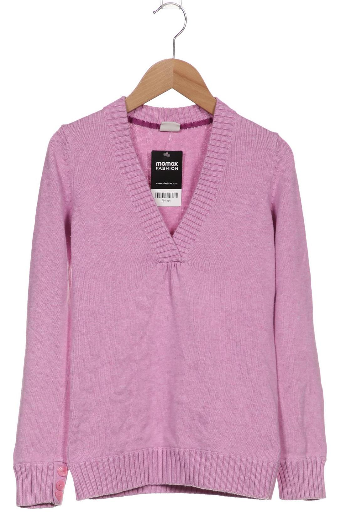 

Esprit Damen Pullover, pink, Gr. 34