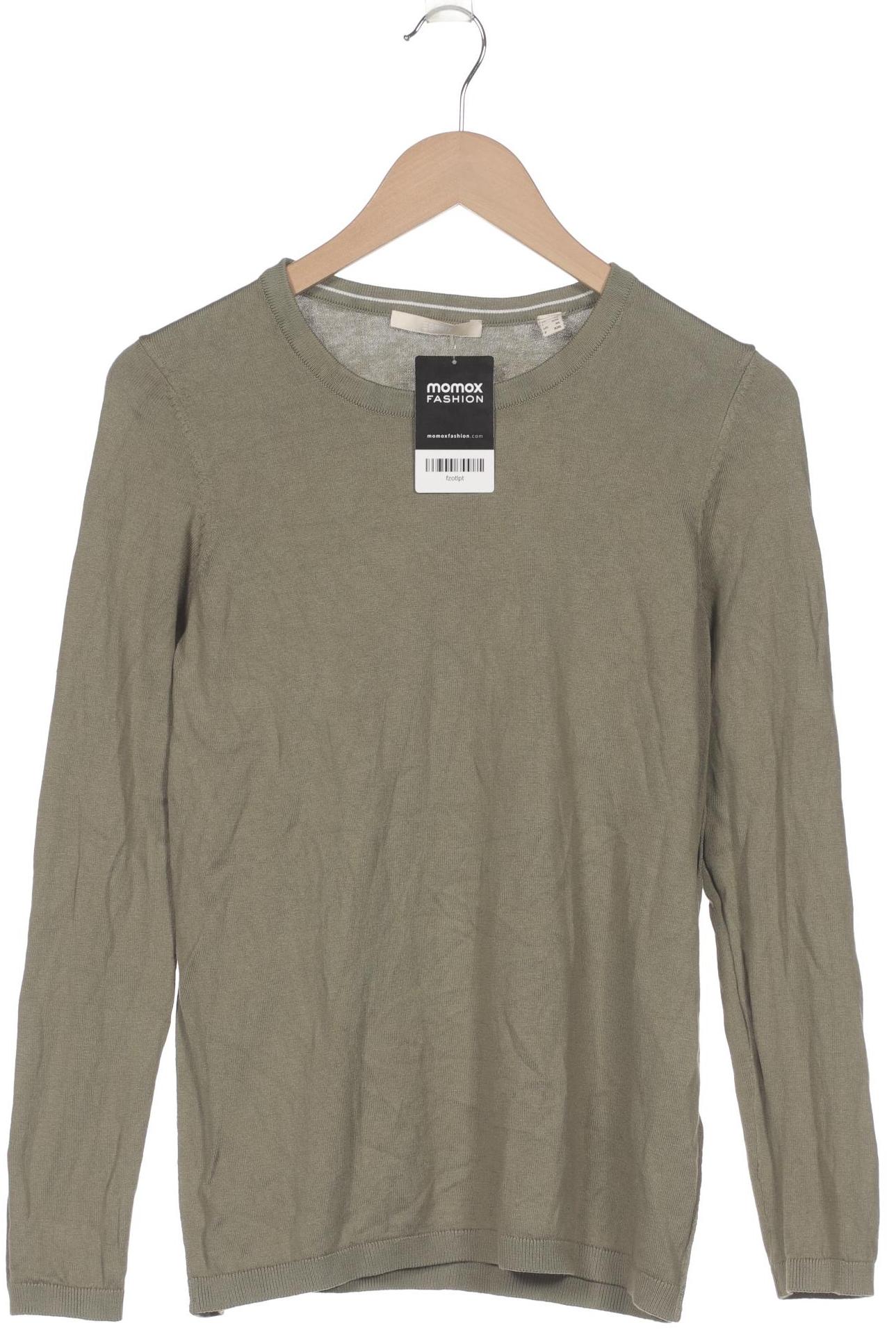 

Esprit Damen Pullover, grün, Gr. 44