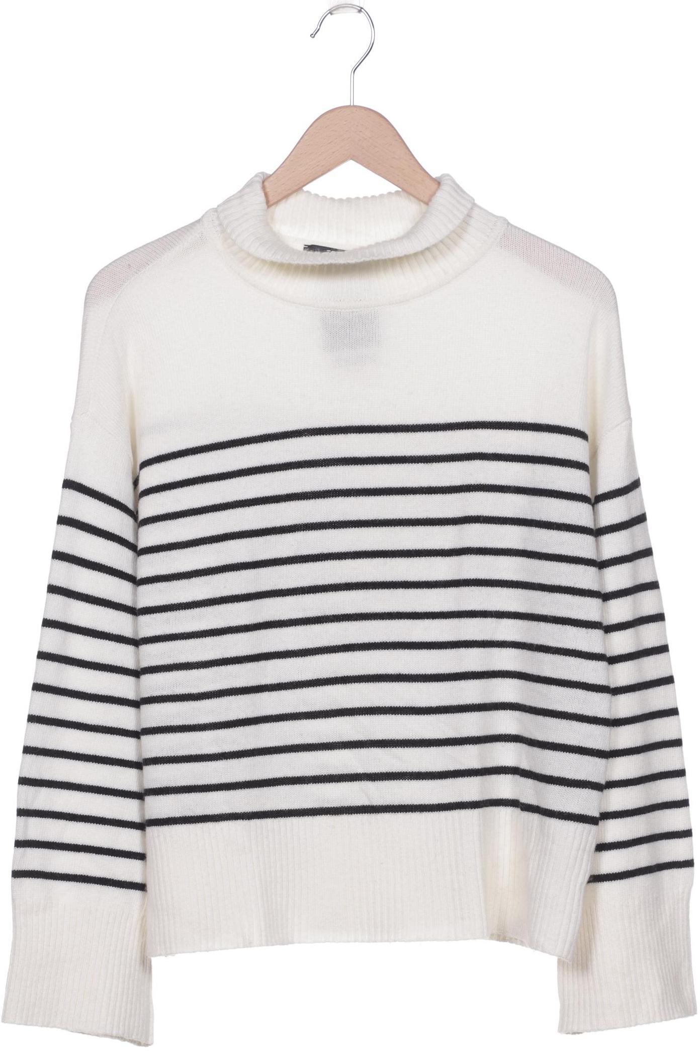 

Esprit Damen Pullover, cremeweiß