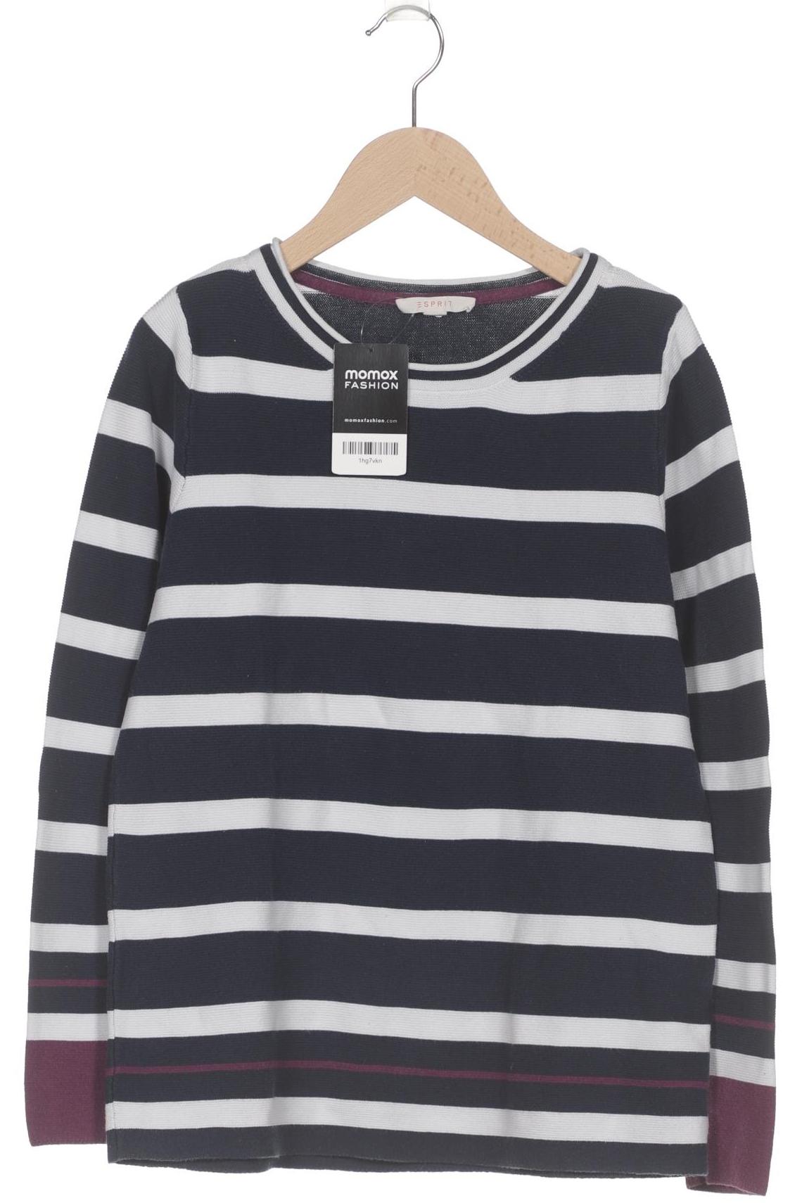 

Esprit Damen Pullover, marineblau, Gr. 38