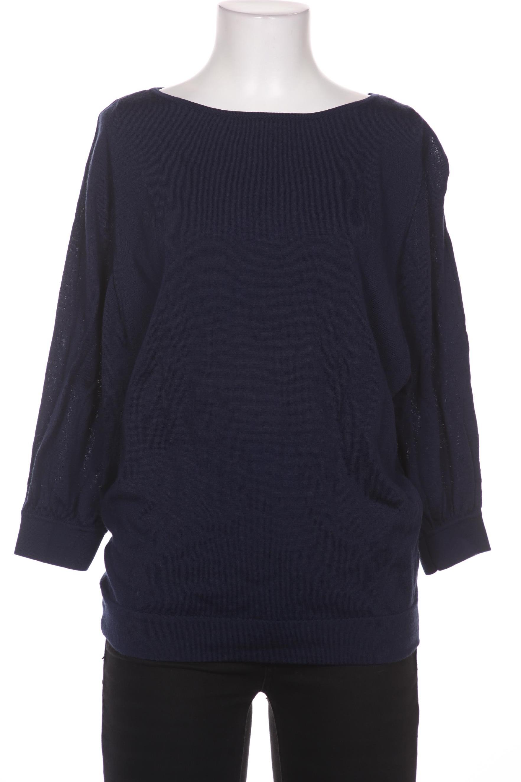 Thumbnail - Esprit Damen Pullover, marineblau, Gr. 36