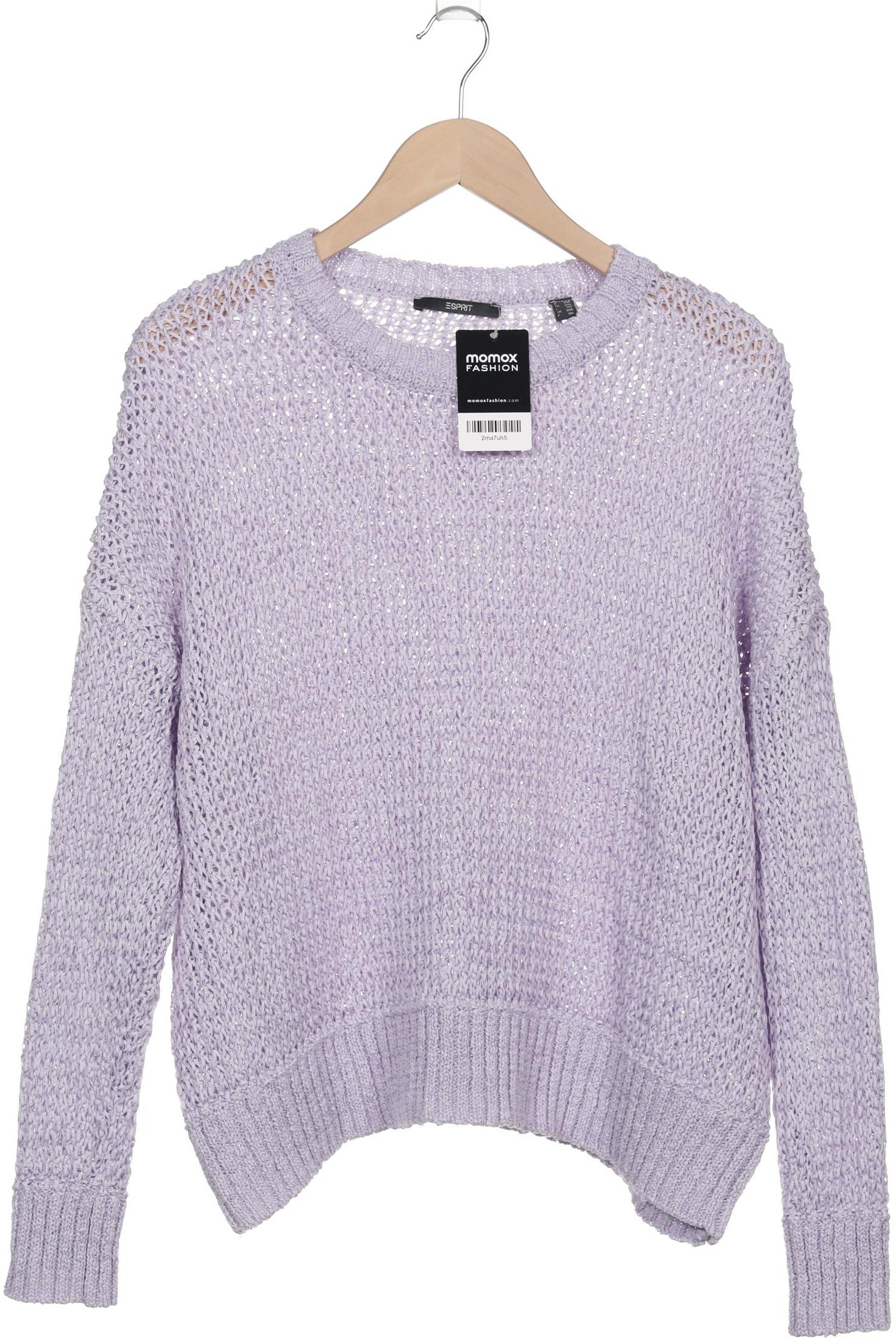 

Esprit Damen Pullover, flieder, Gr. 46