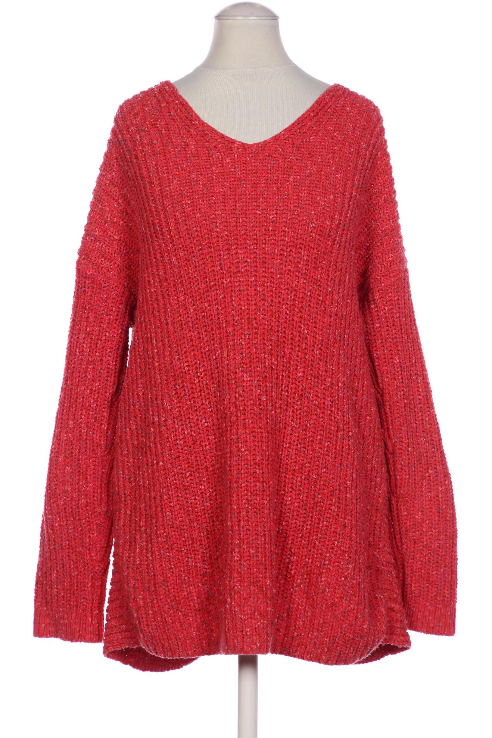 

Esprit Damen Pullover, pink, Gr. 36