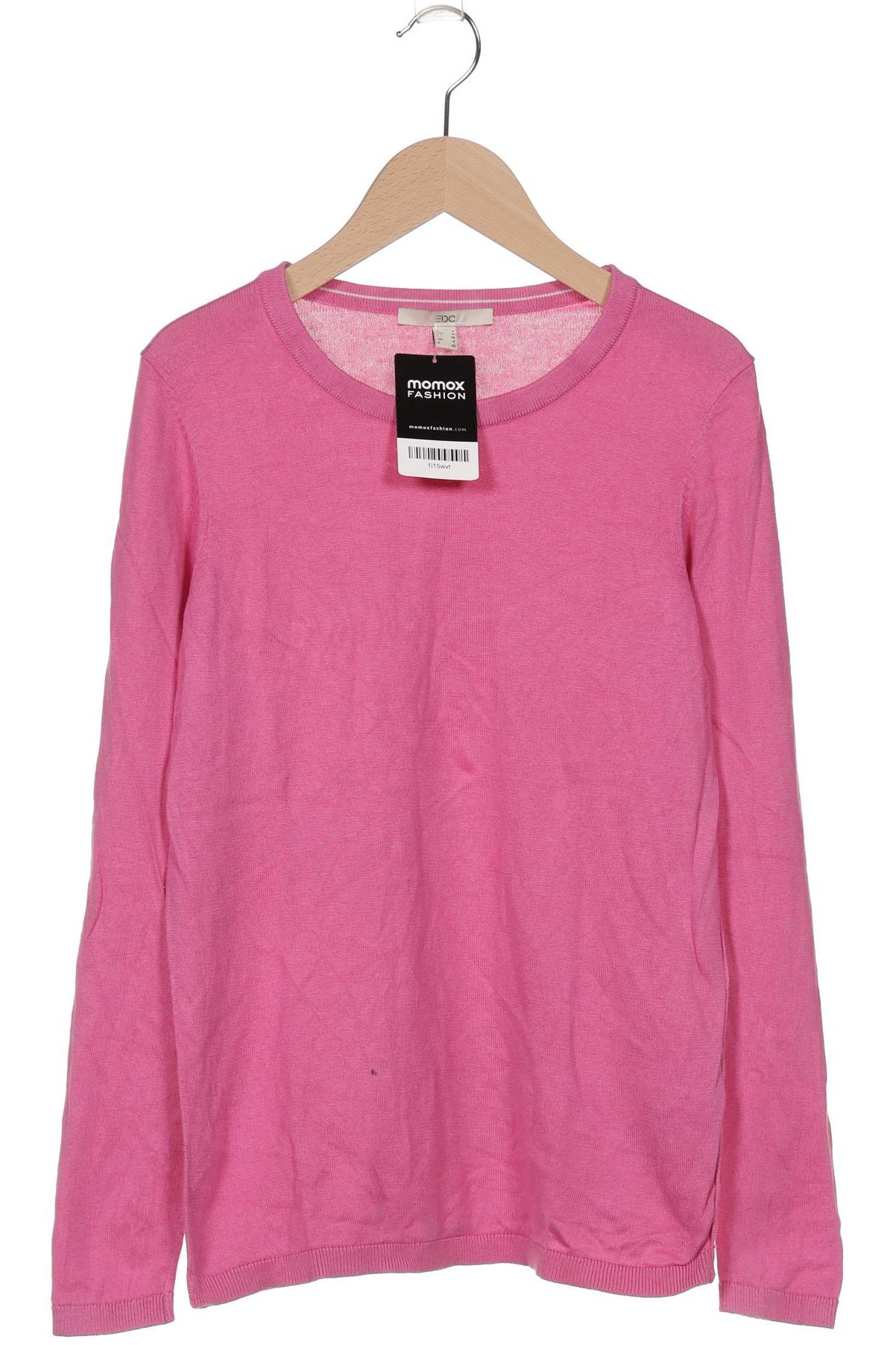 

Esprit Damen Pullover, pink, Gr. 36