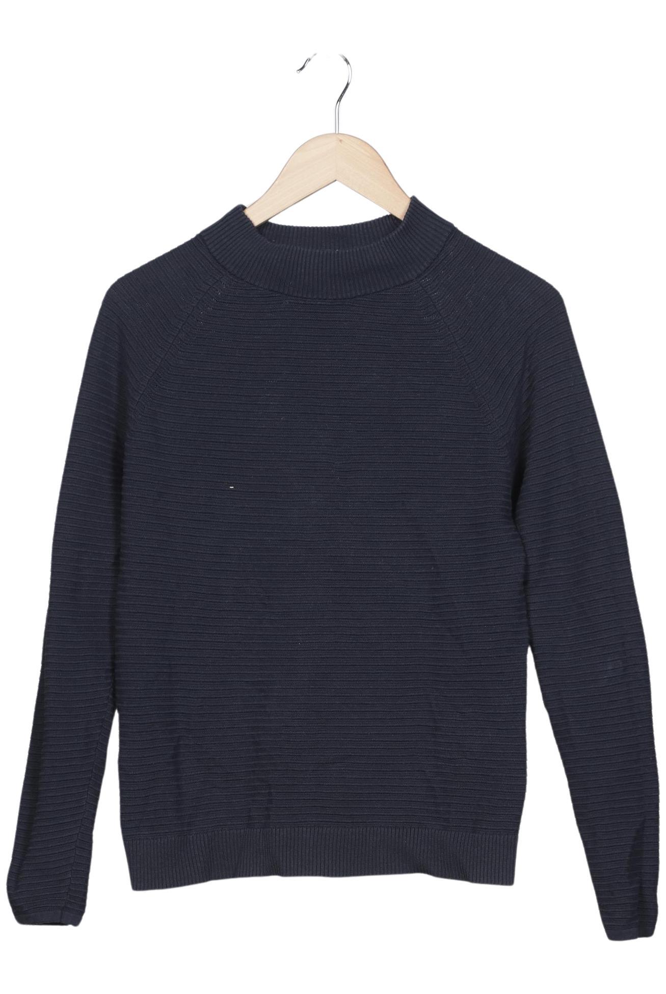 

Esprit Damen Pullover, marineblau, Gr. 38