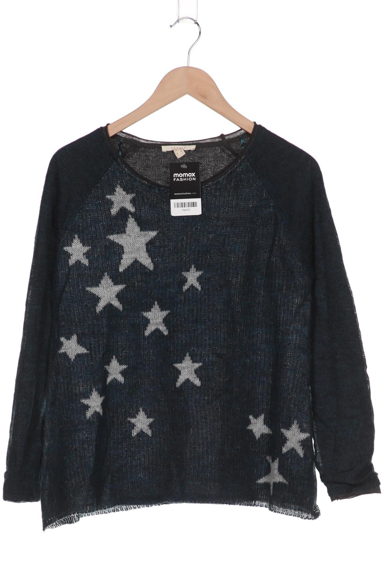 

Esprit Damen Pullover, marineblau, Gr. 38