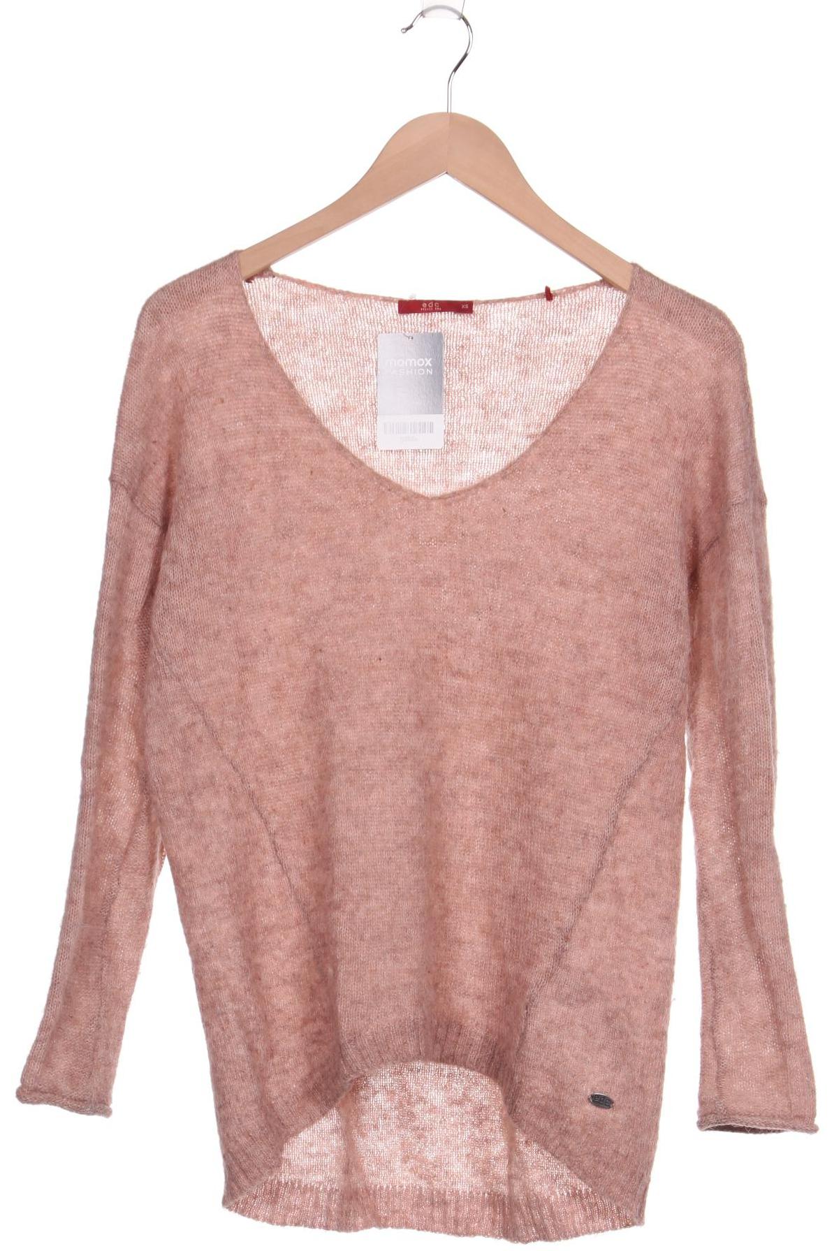 

Esprit Damen Pullover, beige