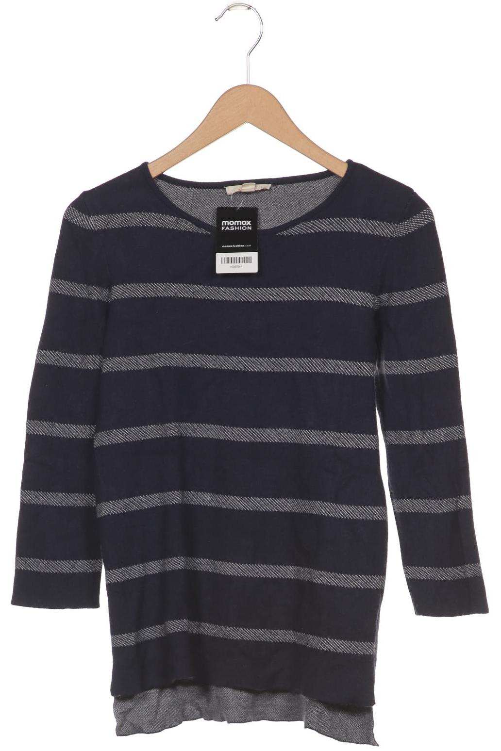 

Esprit Damen Pullover, marineblau