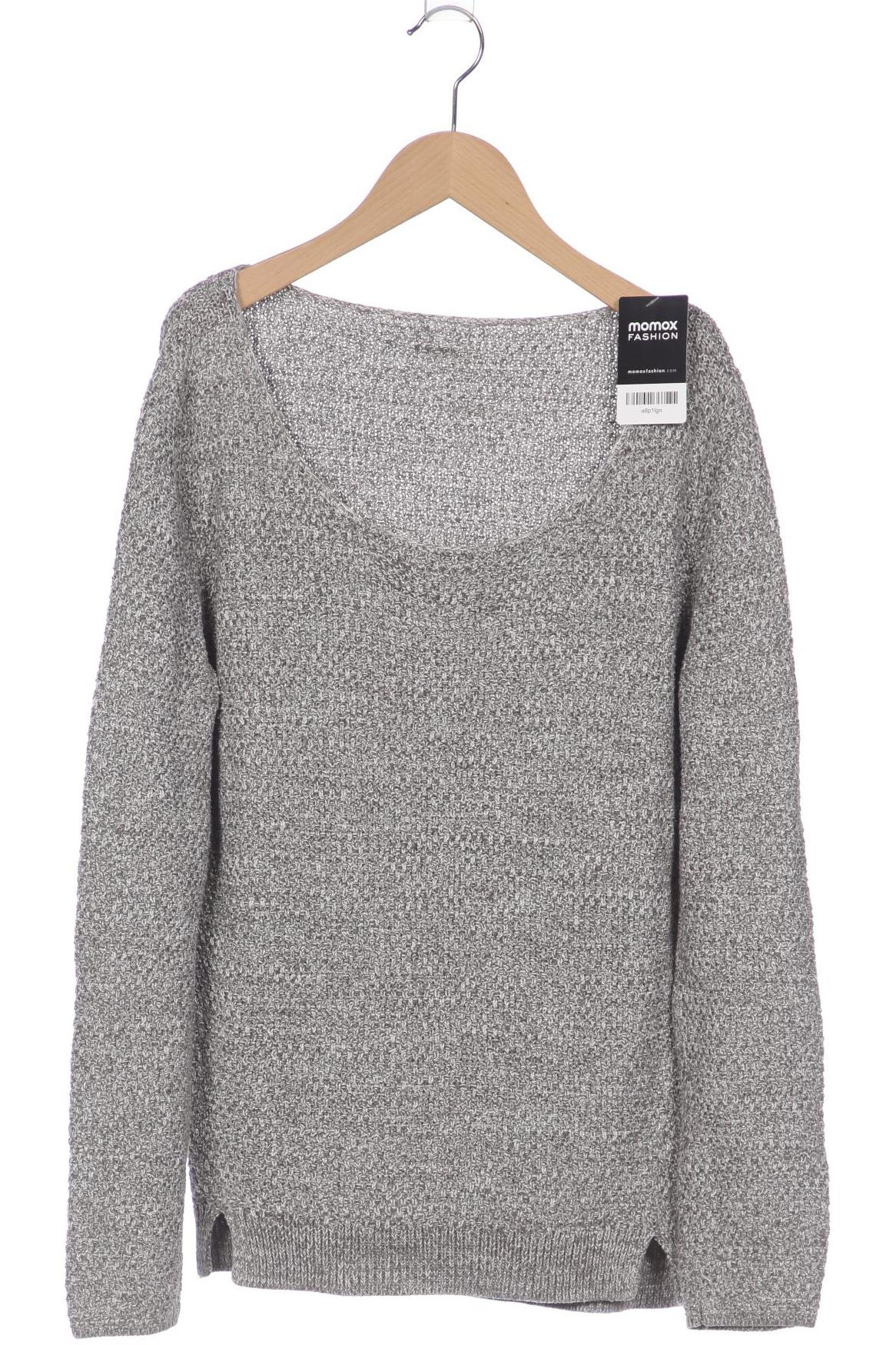 

Esprit Damen Pullover, grau, Gr. 44