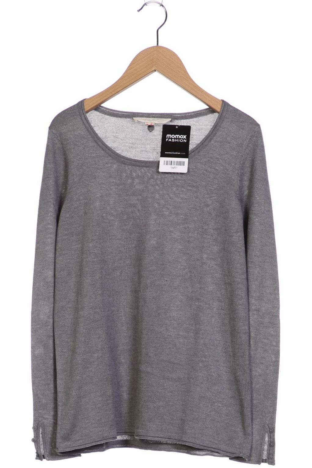 

Esprit Damen Pullover, grau