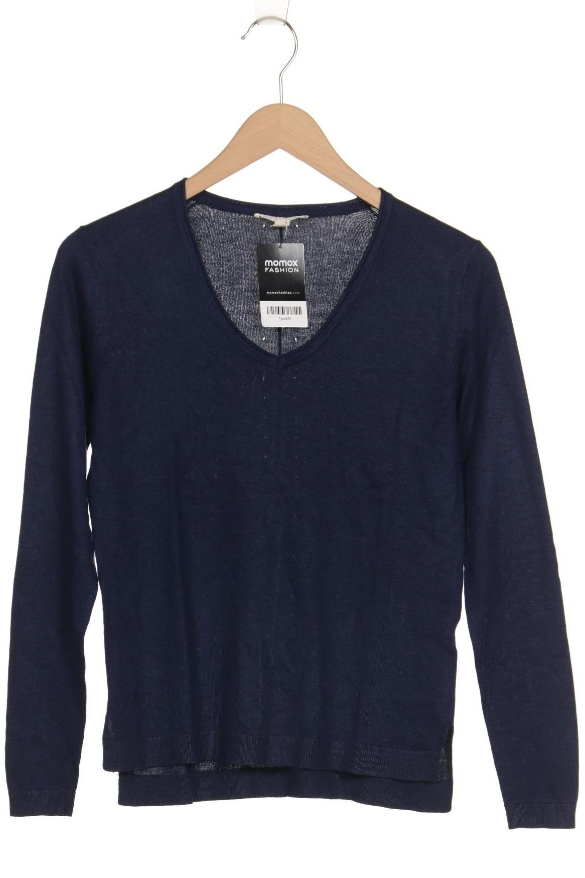 

Esprit Damen Pullover, marineblau, Gr. 34