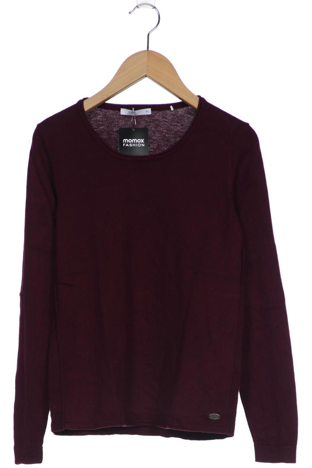 

Esprit Damen Pullover, bordeaux