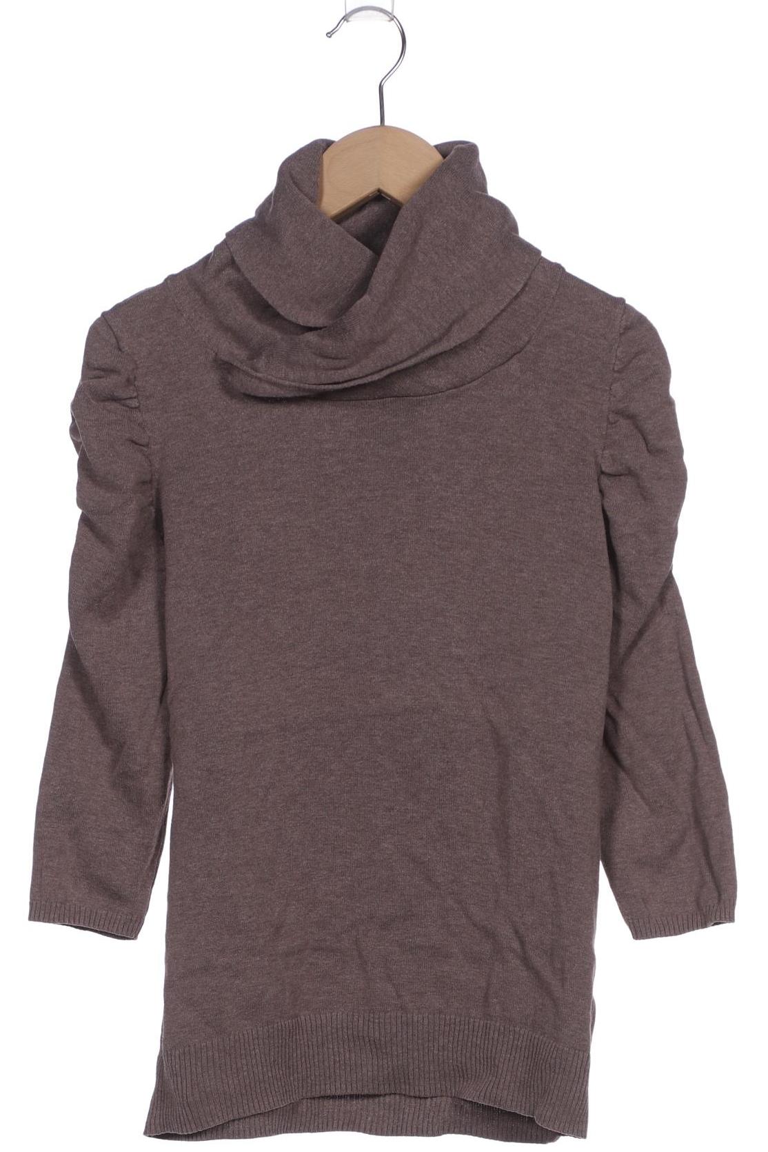 

Esprit Damen Pullover, braun, Gr. 36