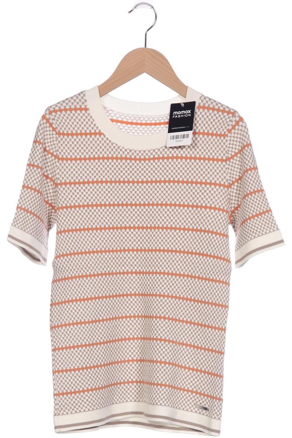 

Esprit Damen Pullover, cremeweiß, Gr. 36