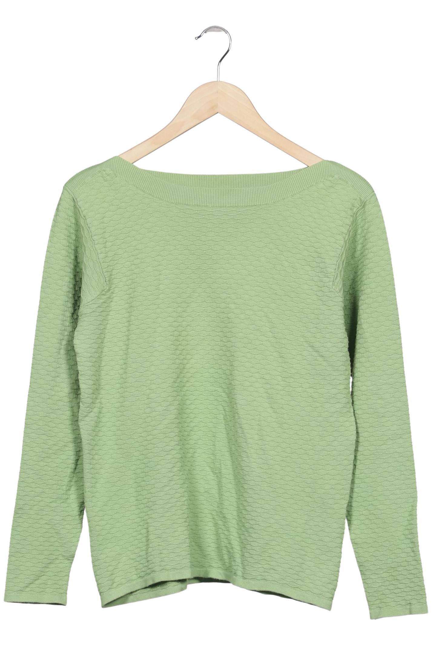

Esprit Damen Pullover, hellgrün, Gr. 38