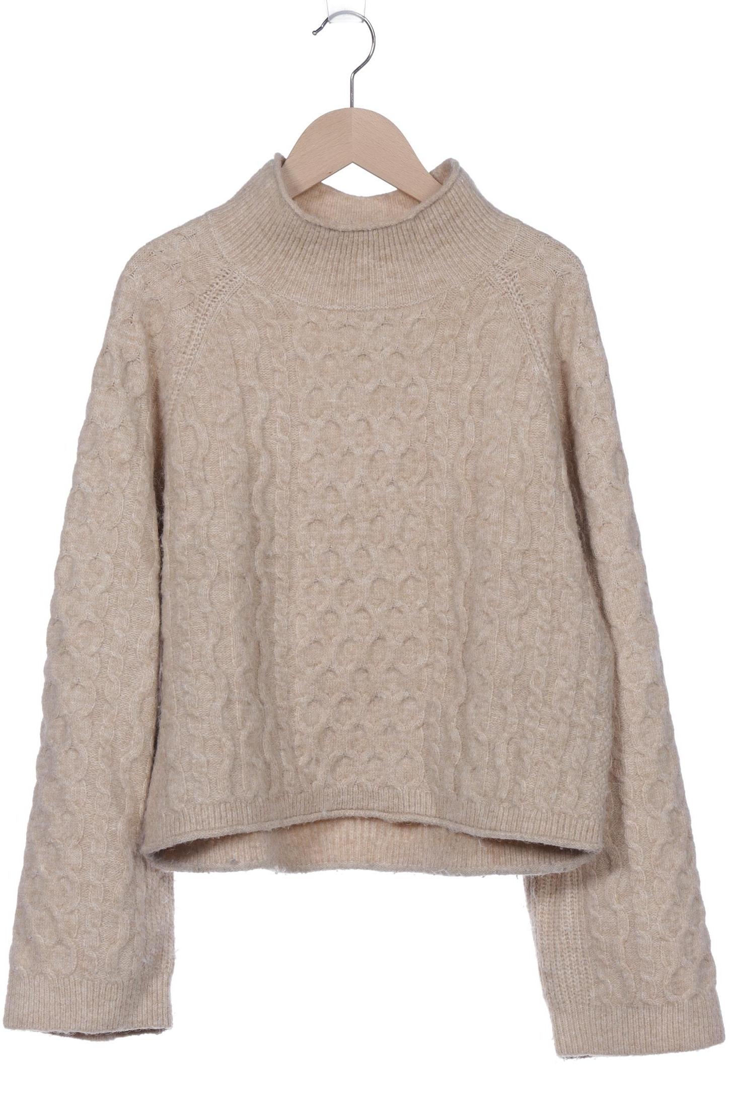 

Esprit Damen Pullover, beige, Gr. 36