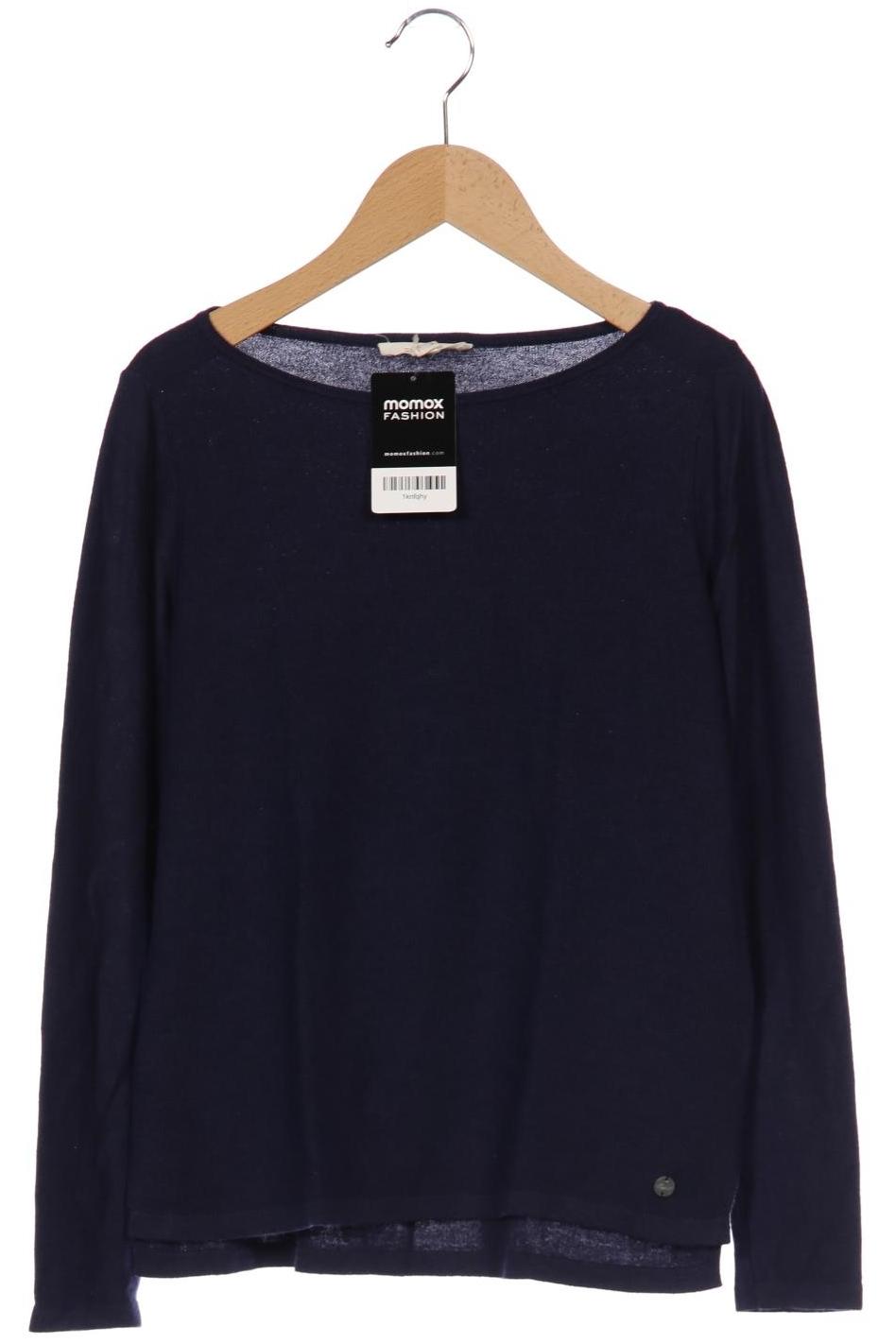 

Esprit Damen Pullover, marineblau, Gr. 36