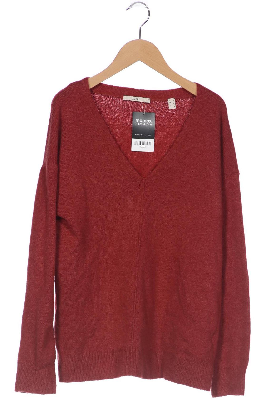 

Esprit Damen Pullover, pink