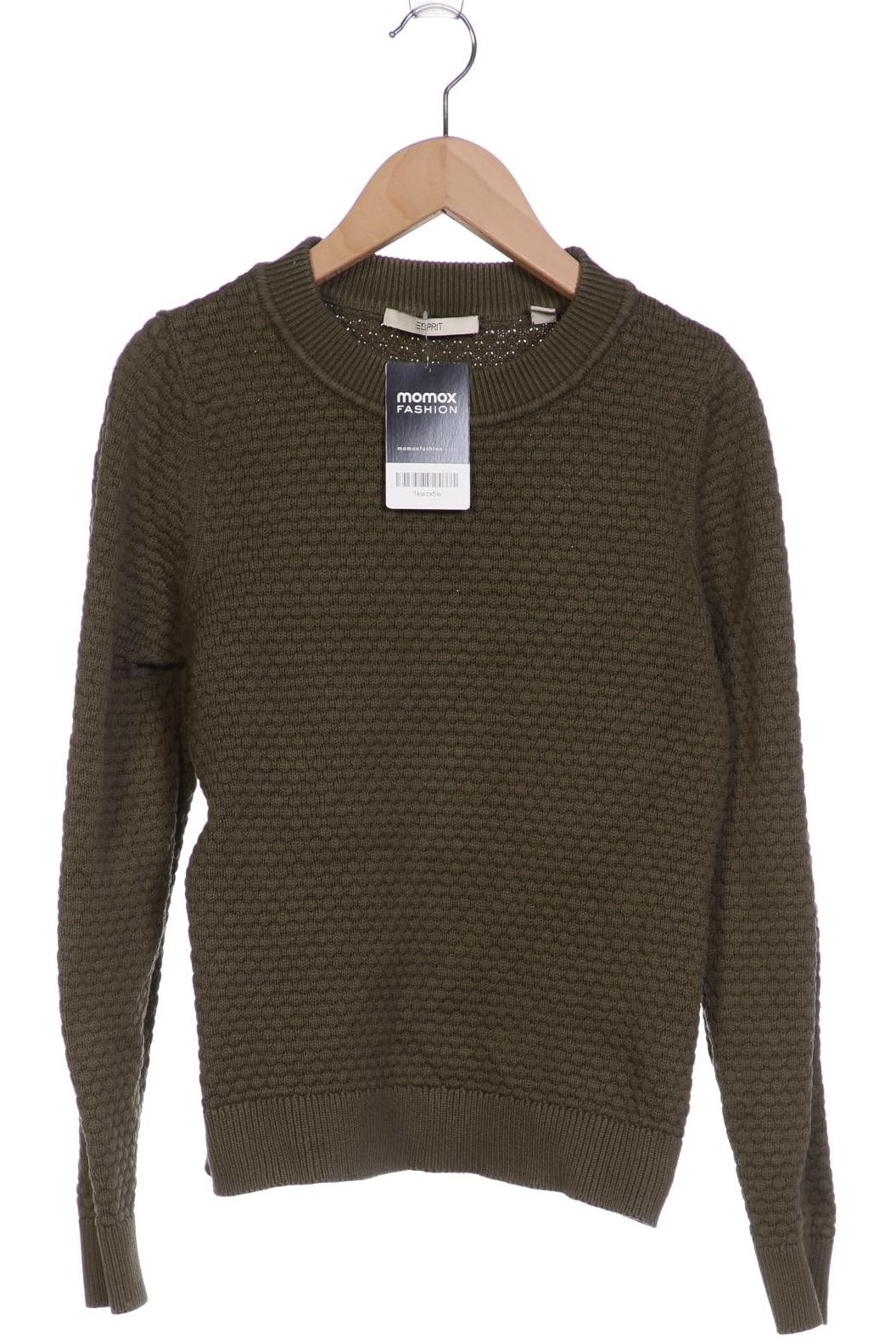 

Esprit Damen Pullover, grün