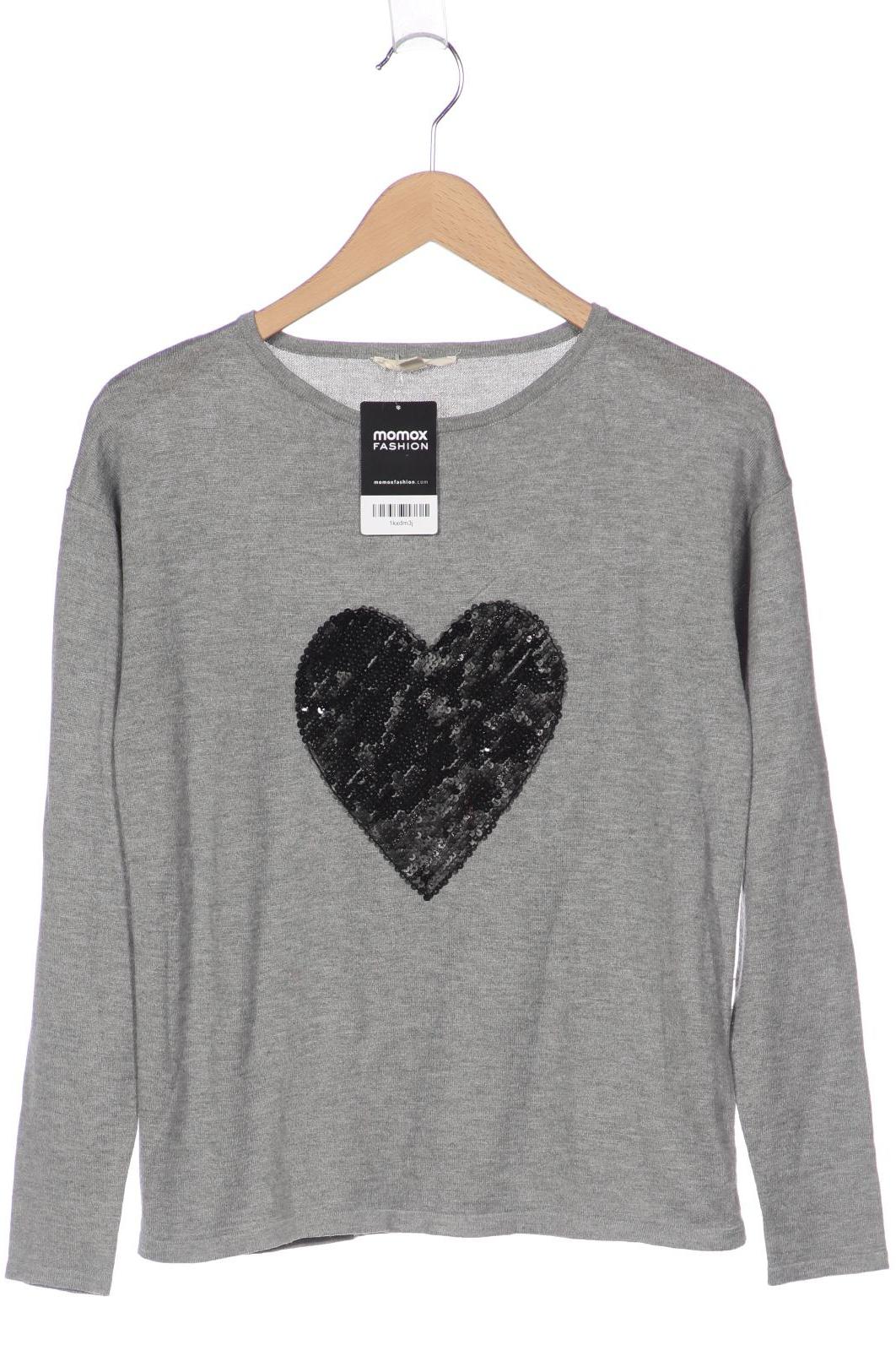 

Esprit Damen Pullover, grau