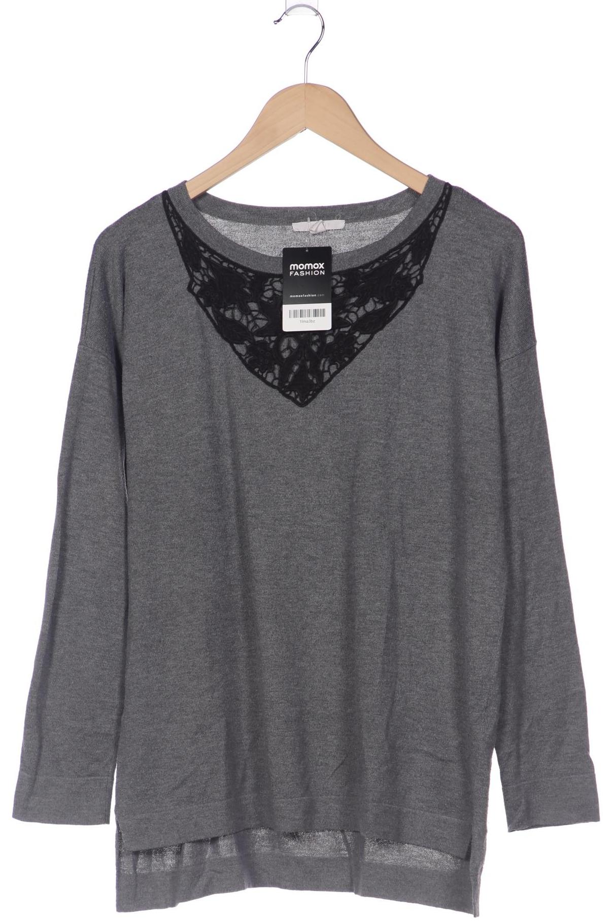 

Esprit Damen Pullover, grau, Gr. 44