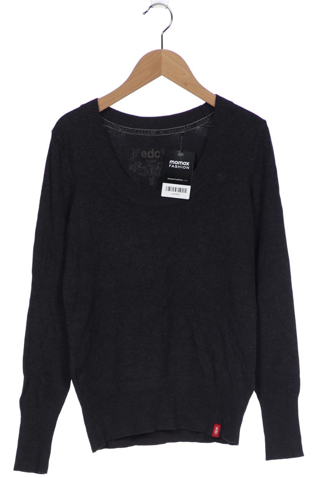 

Esprit Damen Pullover, grau