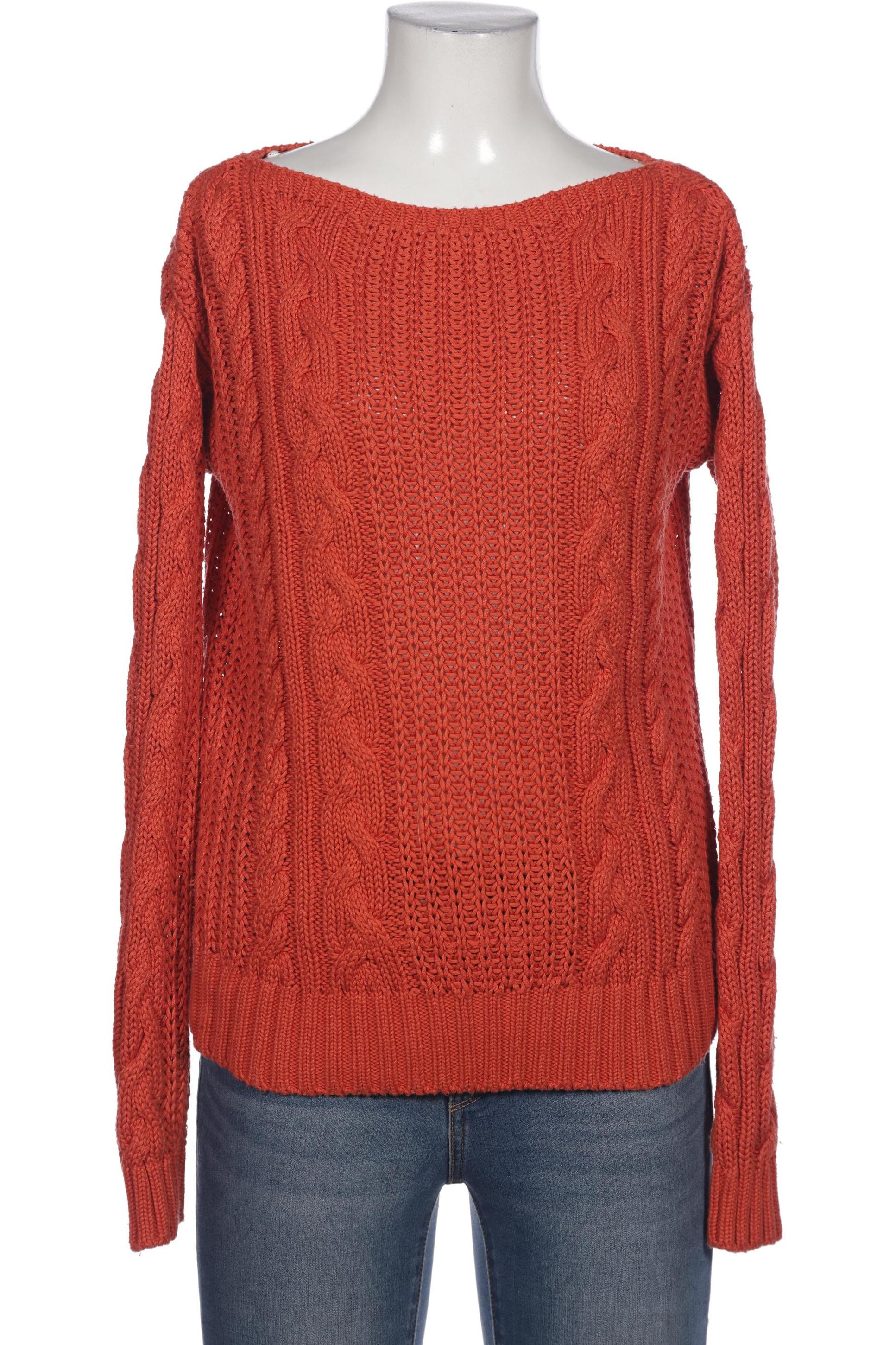 

Esprit Damen Pullover, orange