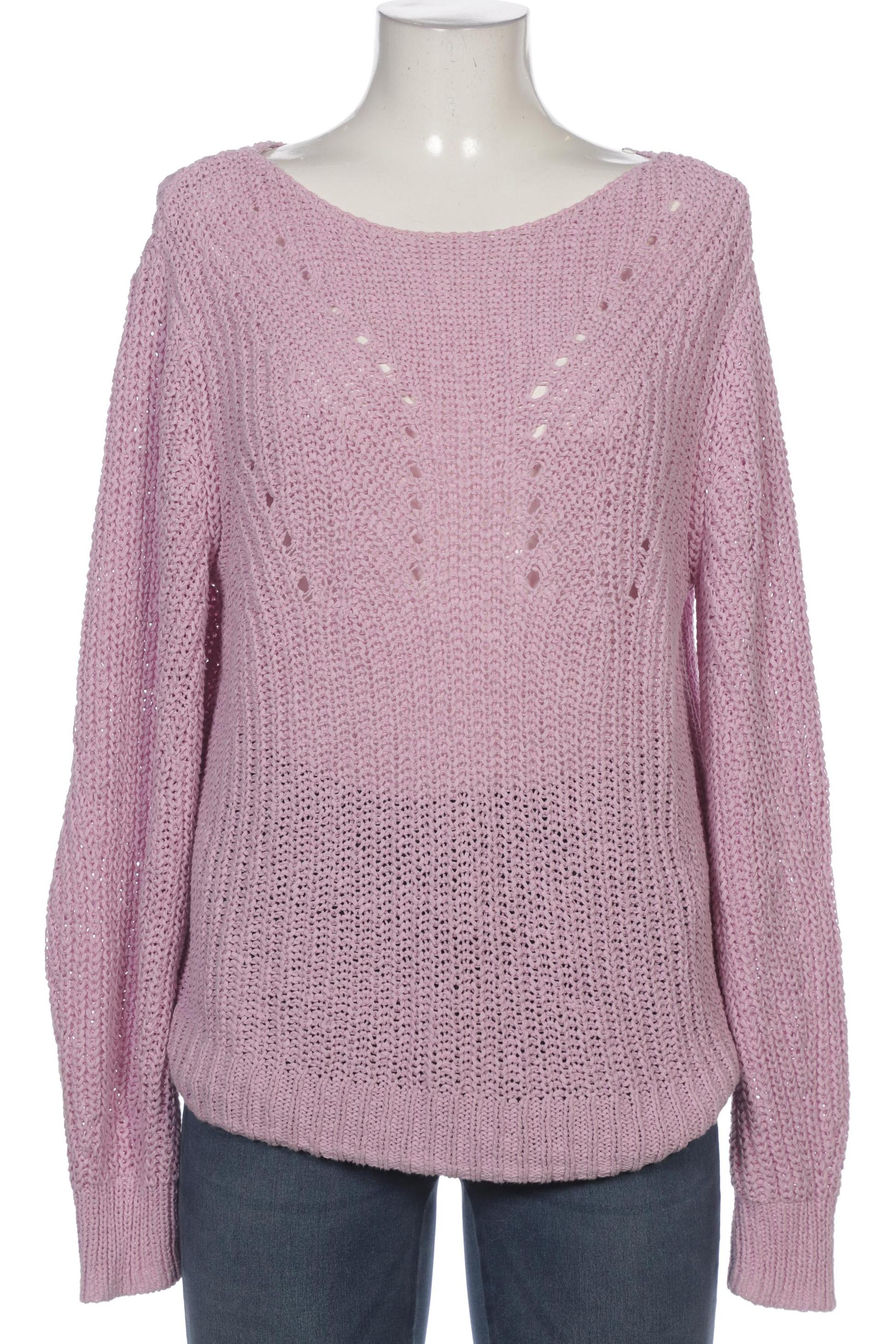 

Esprit Damen Pullover, flieder