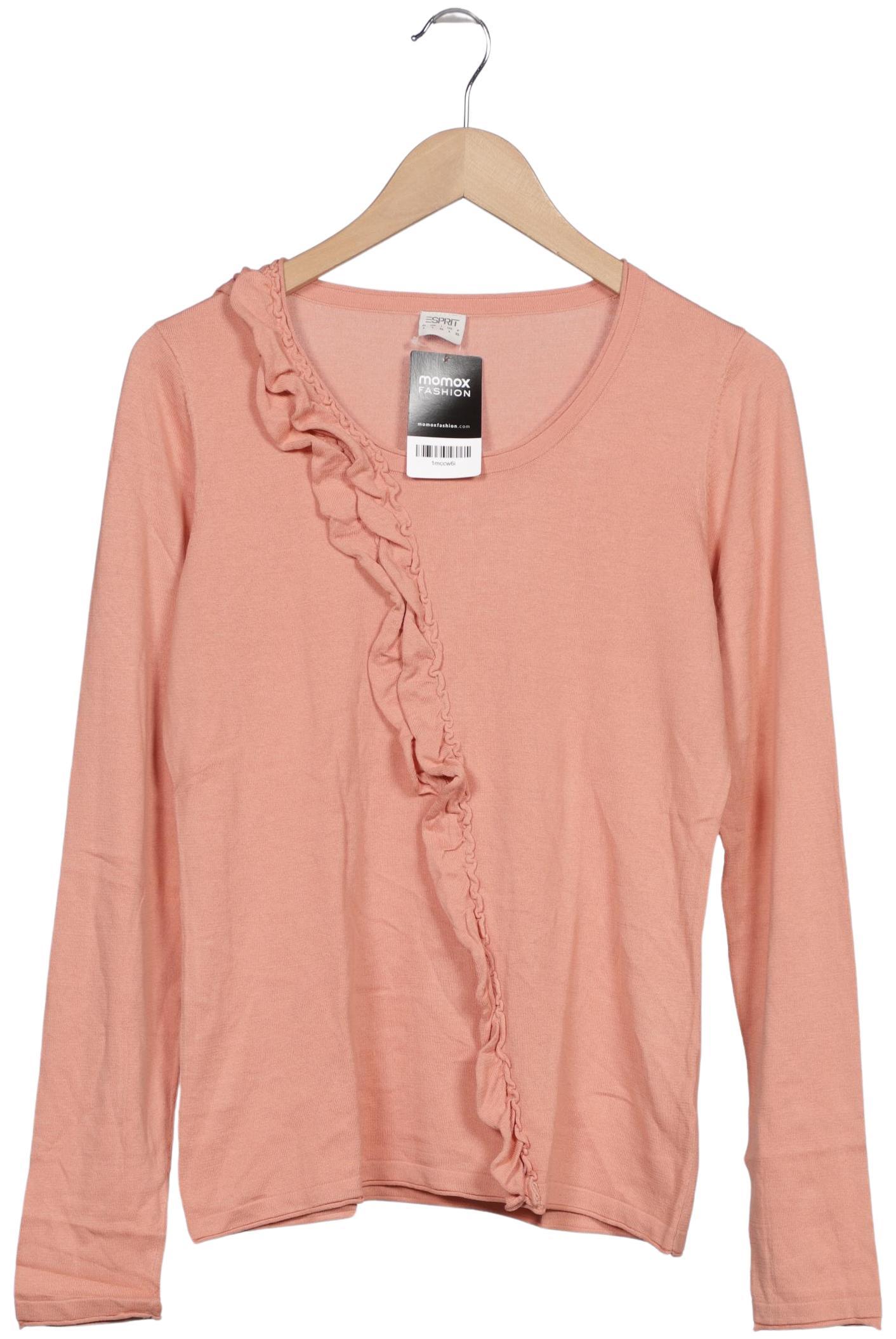 

Esprit Damen Pullover, pink, Gr. 42