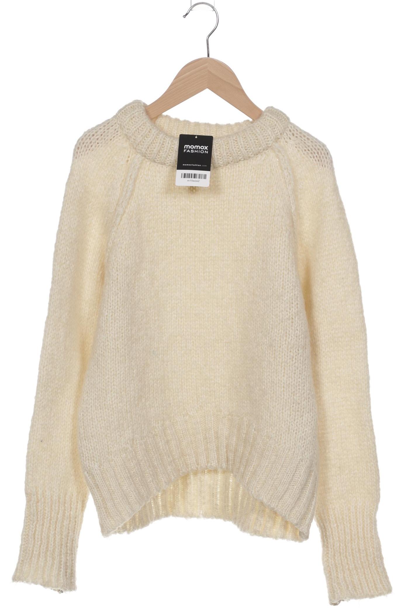 

Esprit Damen Pullover, cremeweiß, Gr. 34