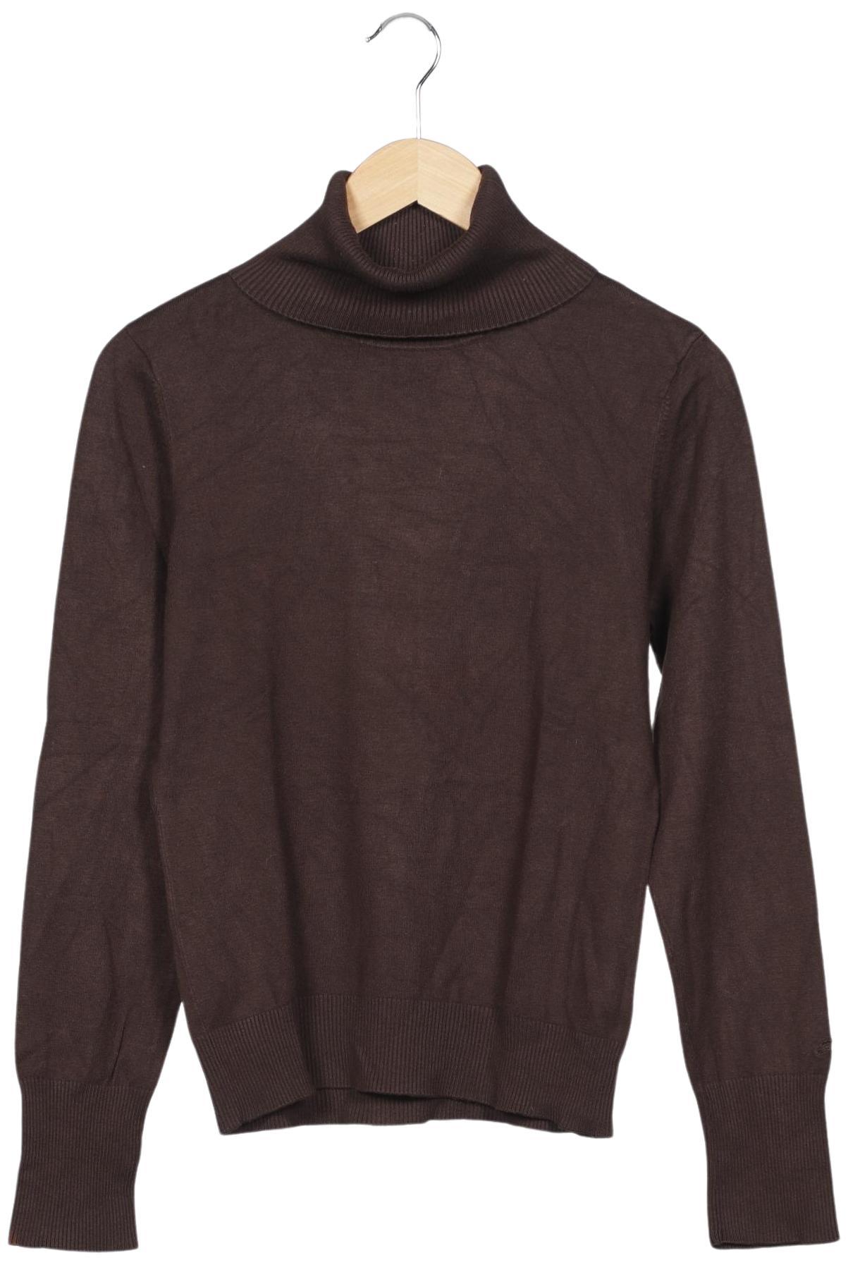 

Esprit Damen Pullover, braun, Gr. 42