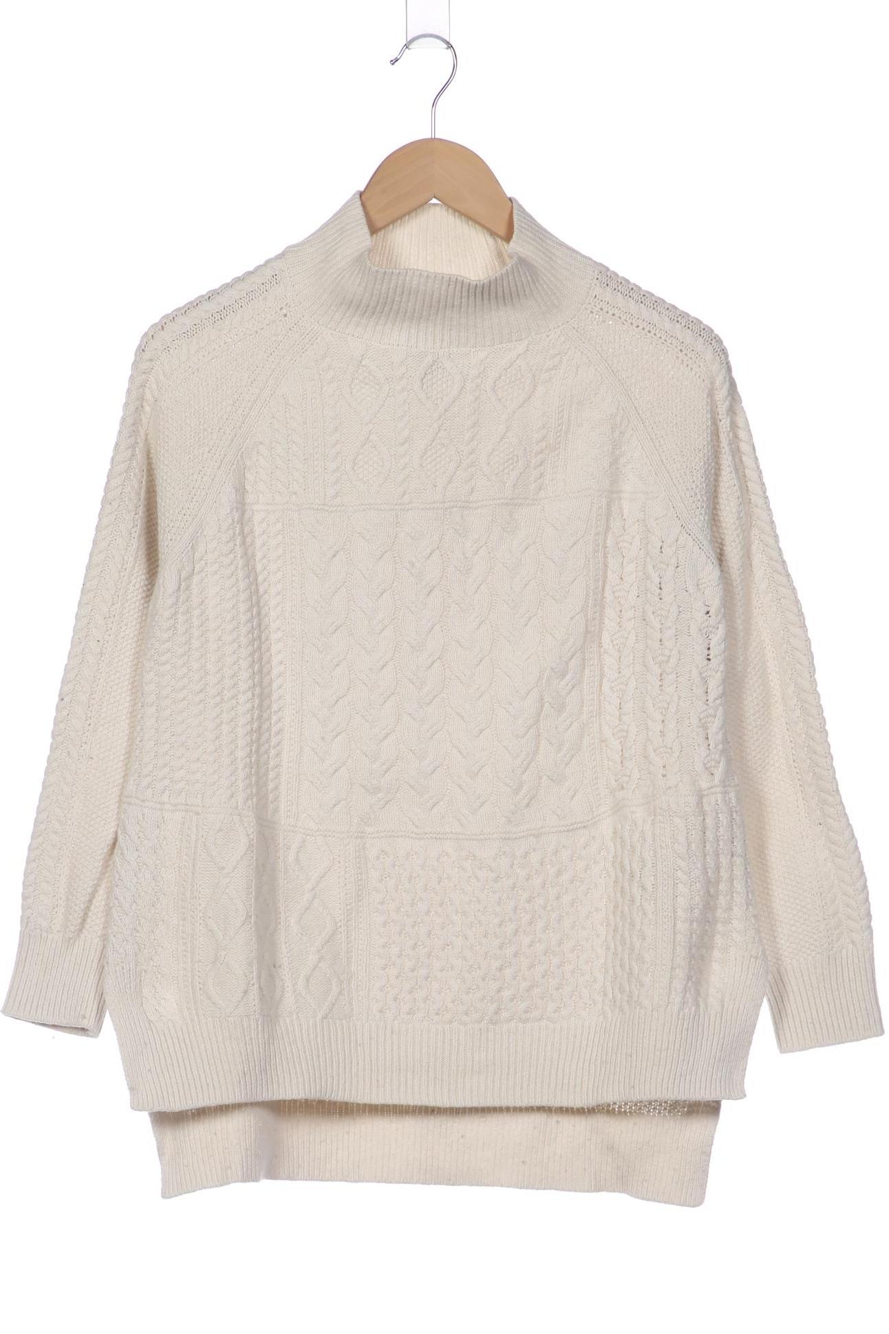 

Esprit Damen Pullover, weiß, Gr. 38