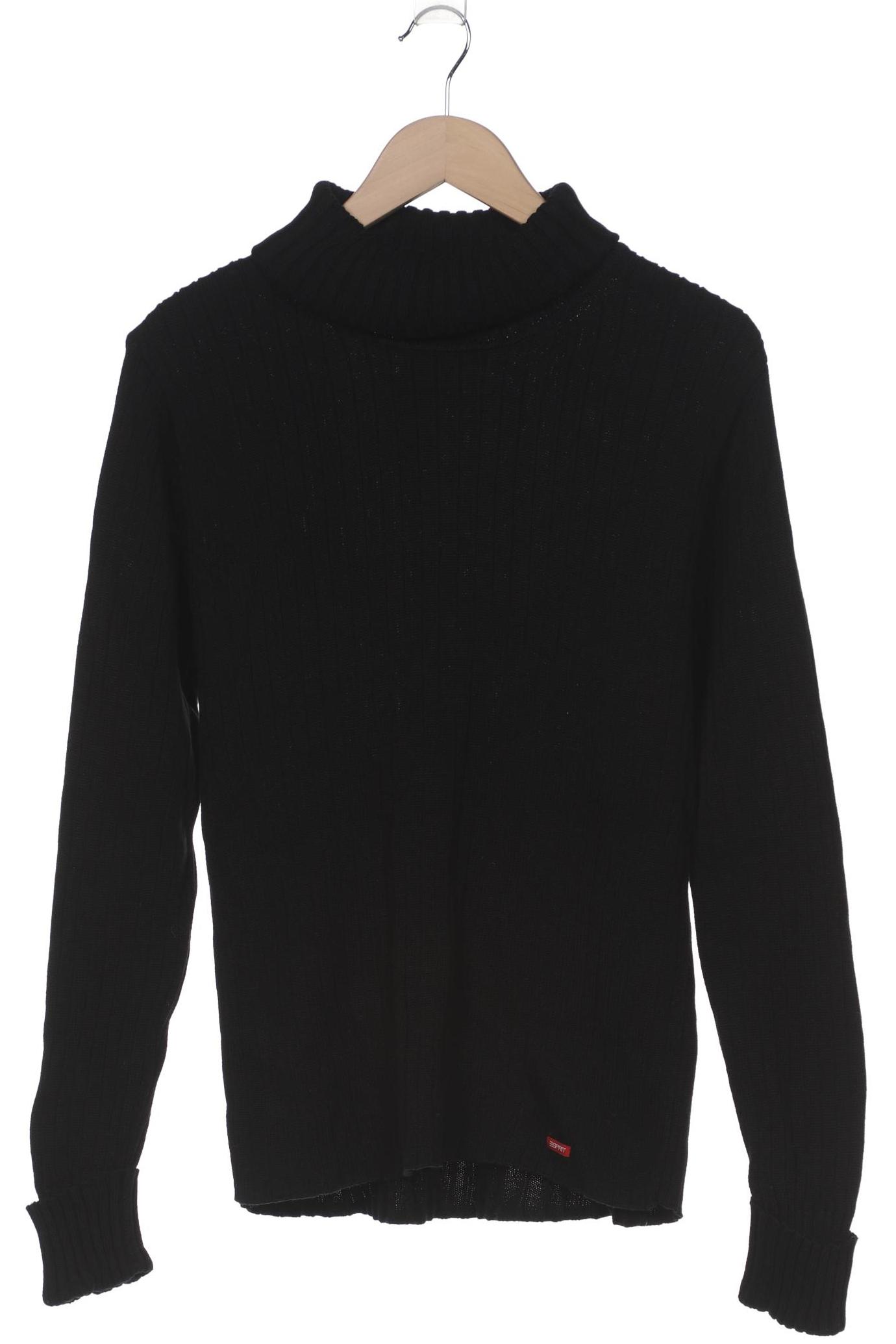 

Esprit Damen Pullover, schwarz, Gr. 46