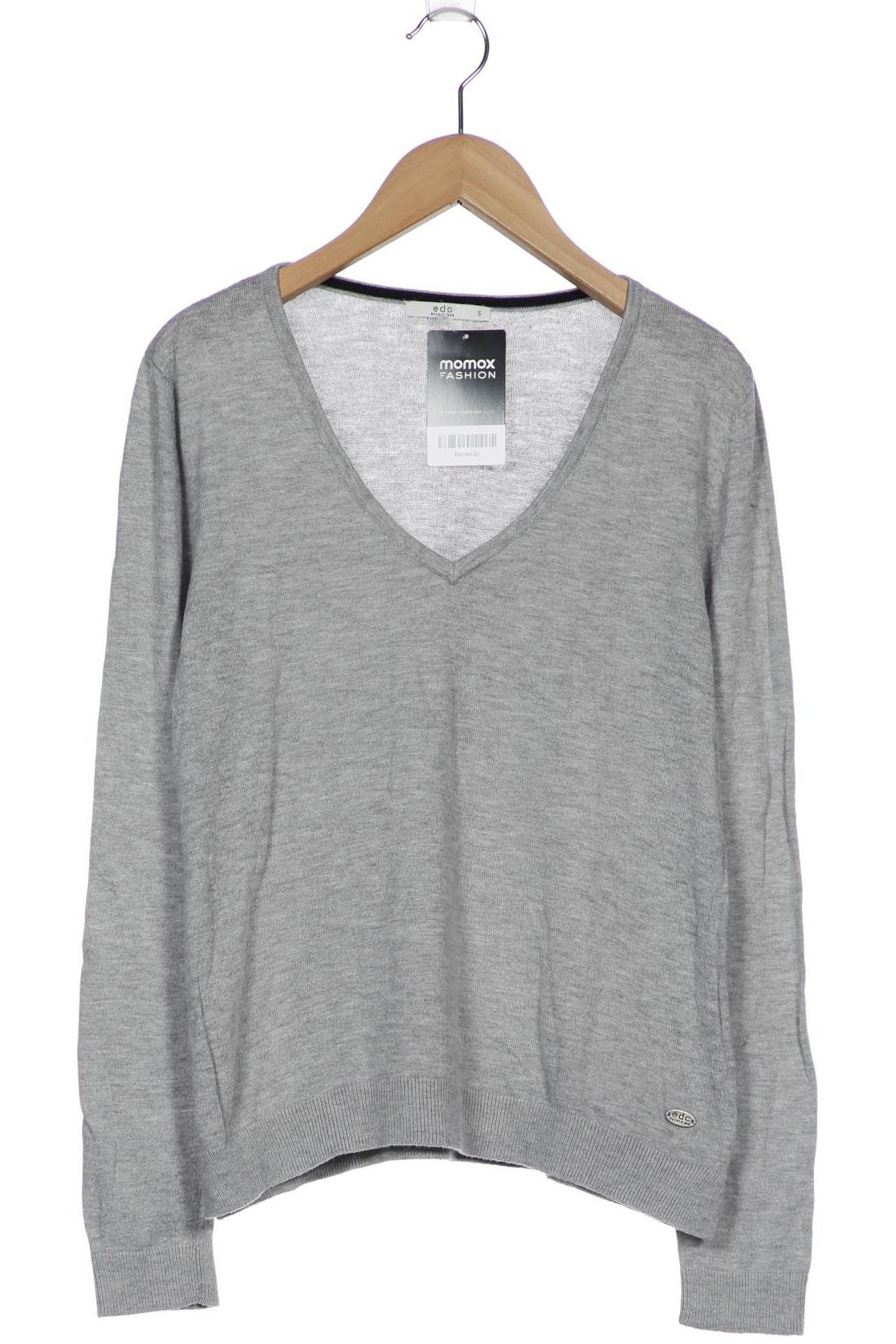 

Esprit Damen Pullover, grau, Gr. 36