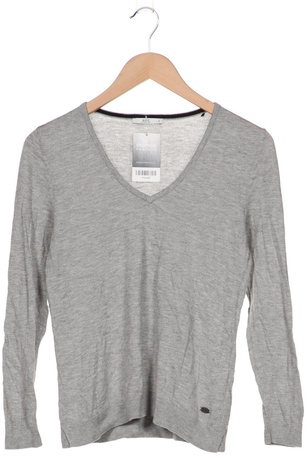 

Esprit Damen Pullover, grau