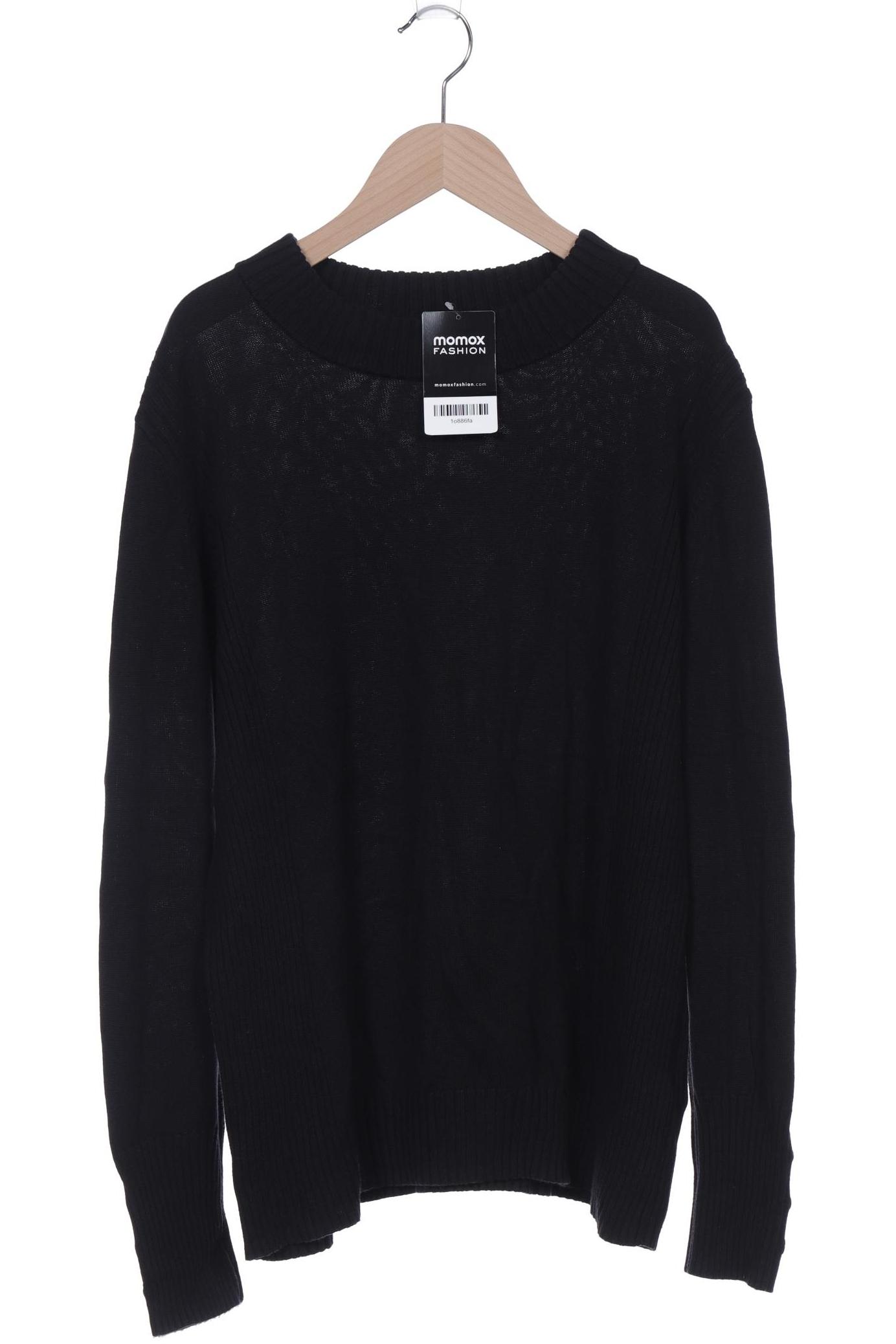 

Esprit Damen Pullover, schwarz, Gr. 46