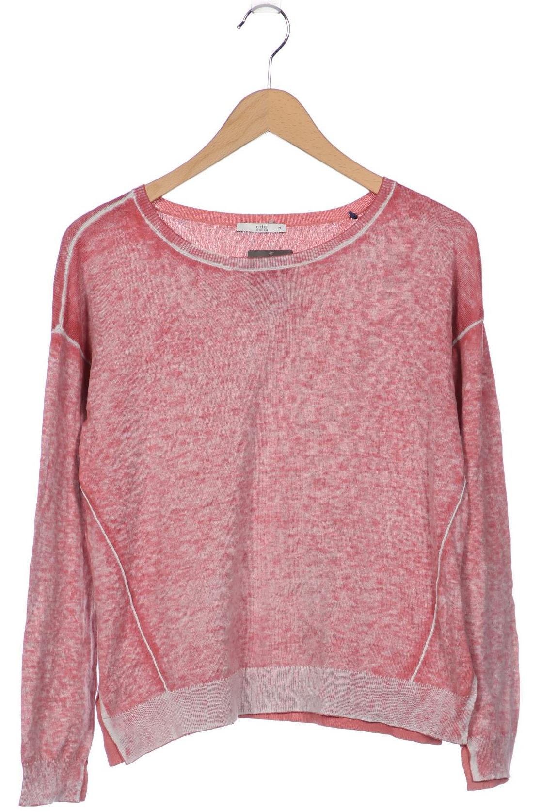 

Esprit Damen Pullover, pink, Gr. 38