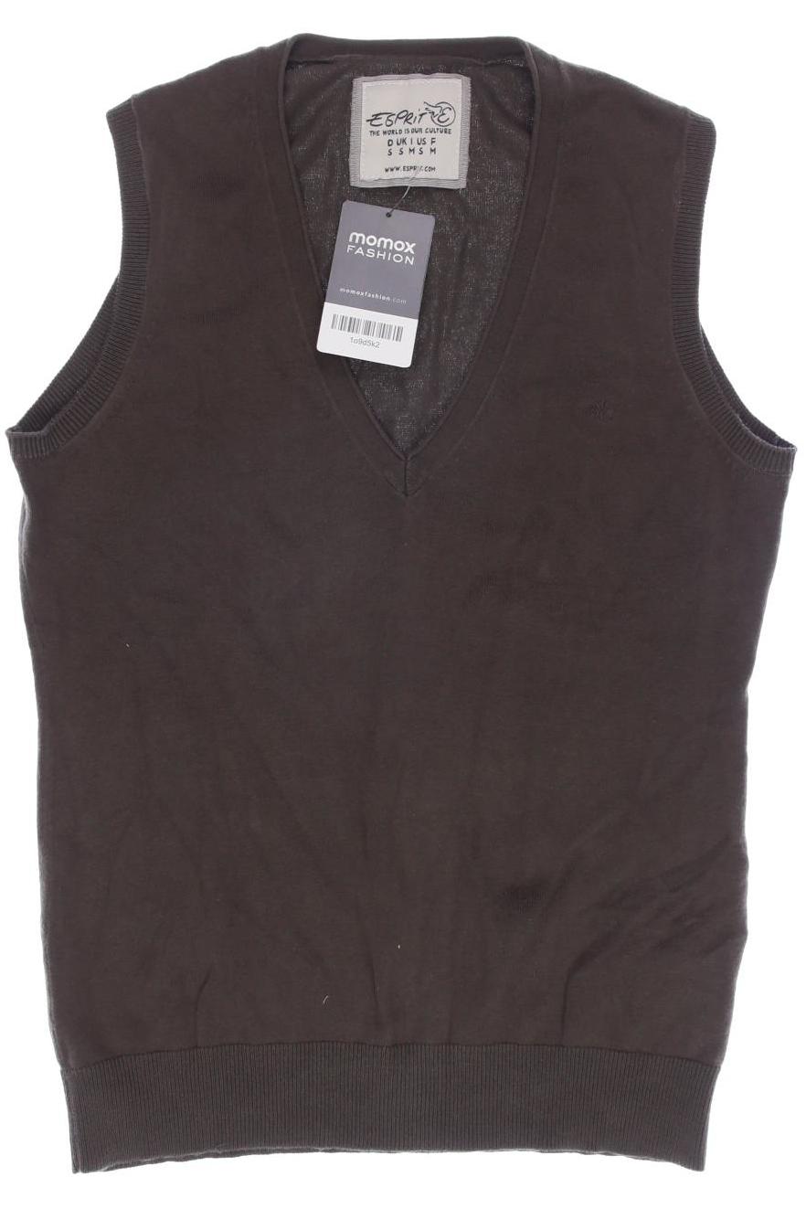

Esprit Damen Pullover, braun, Gr. 36