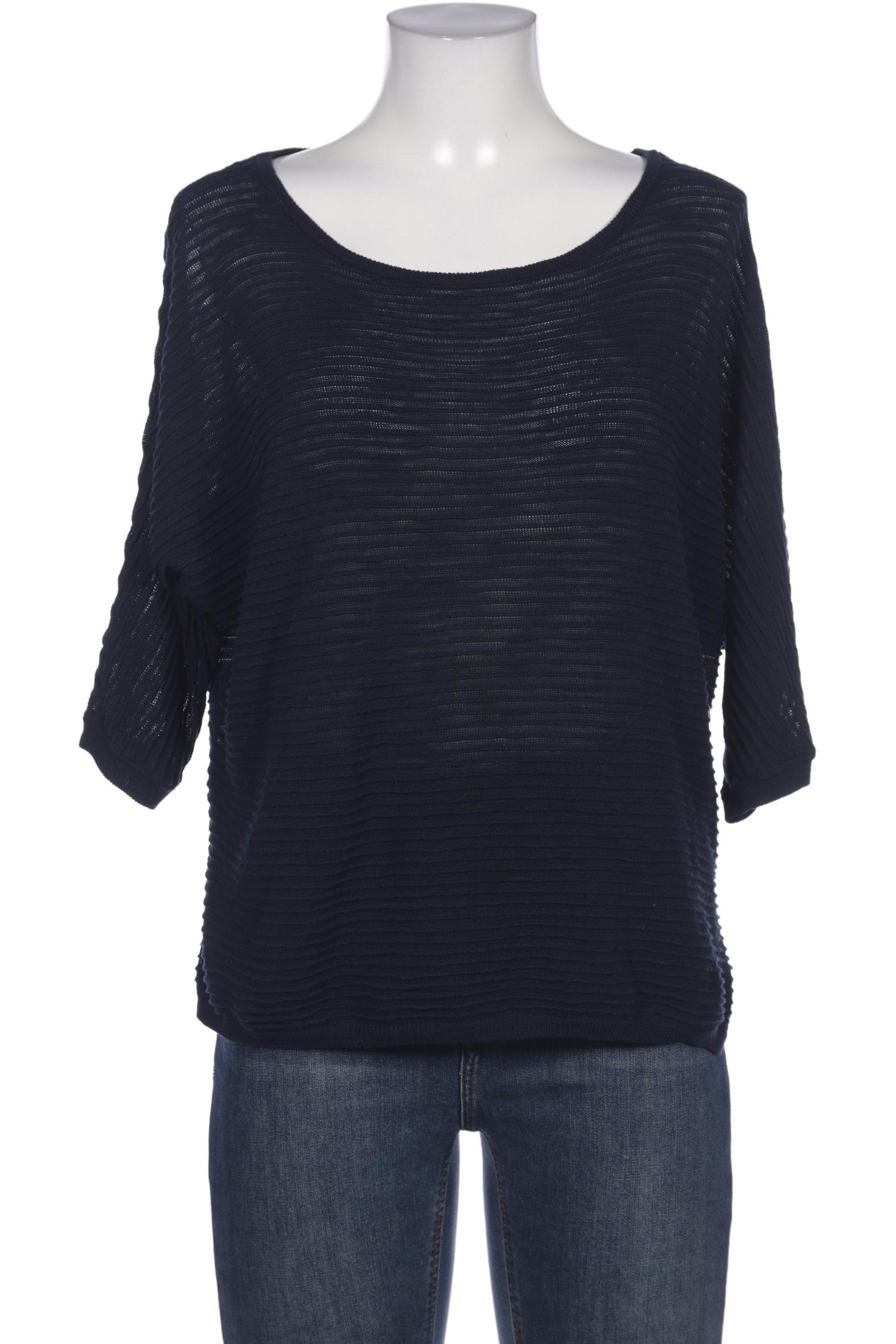 

Esprit Damen Pullover, marineblau, Gr. 36