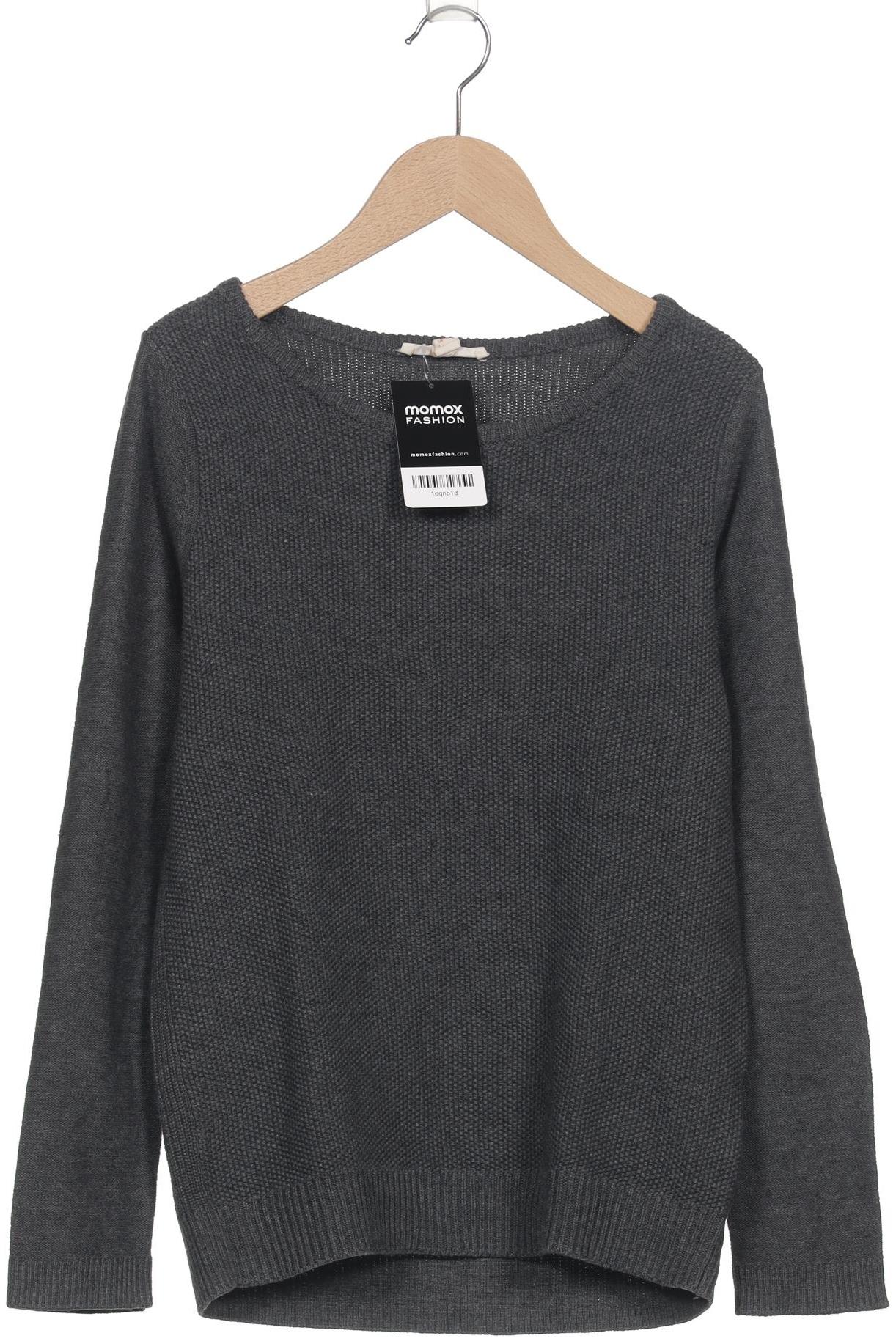 

Esprit Damen Pullover, grau, Gr. 36