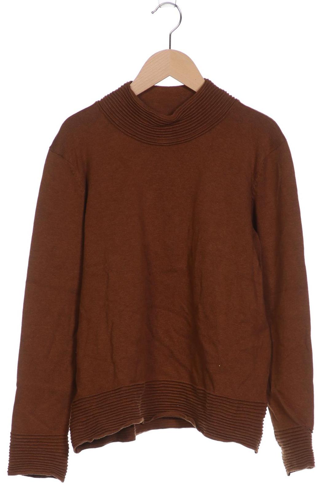 

Esprit Damen Pullover, braun, Gr. 38