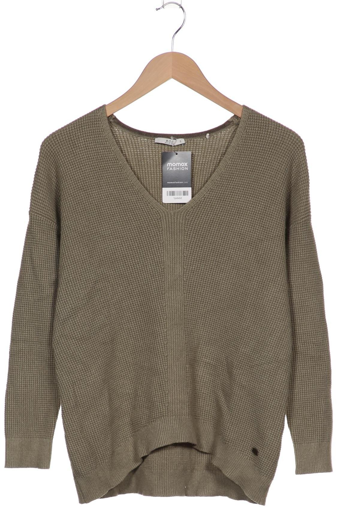 

Esprit Damen Pullover, grün