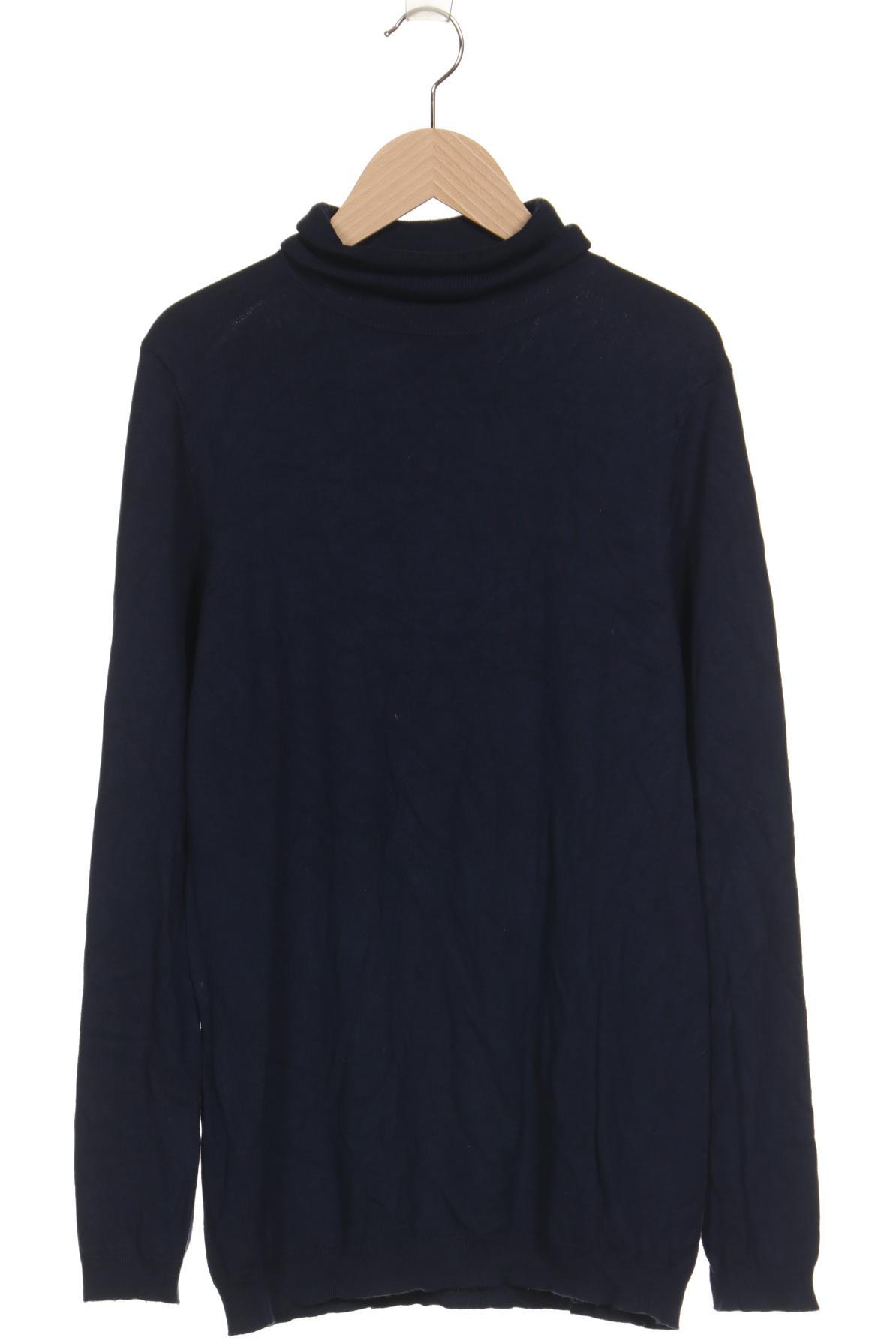 

Esprit Damen Pullover, marineblau, Gr. 42