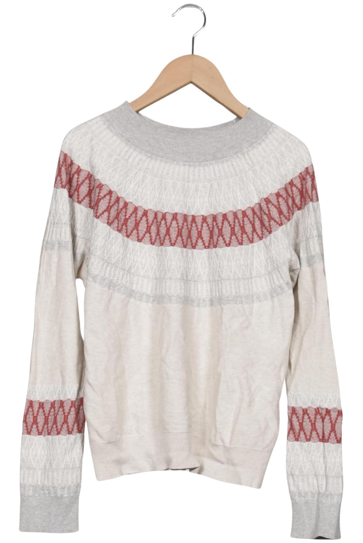 

Esprit Damen Pullover, mehrfarbig, Gr. 38