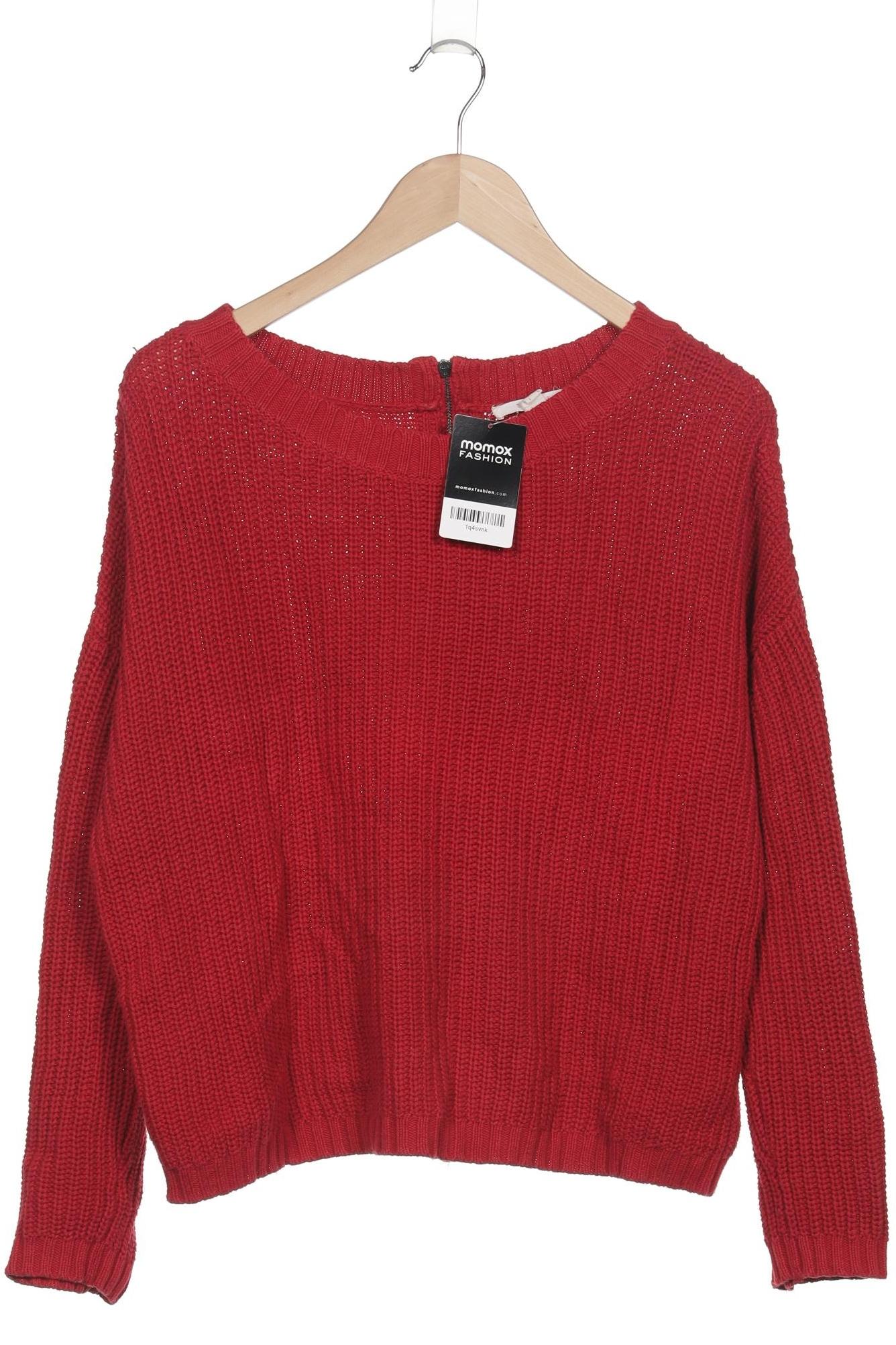 Thumbnail - Esprit Damen Pullover, rot, Gr. 38