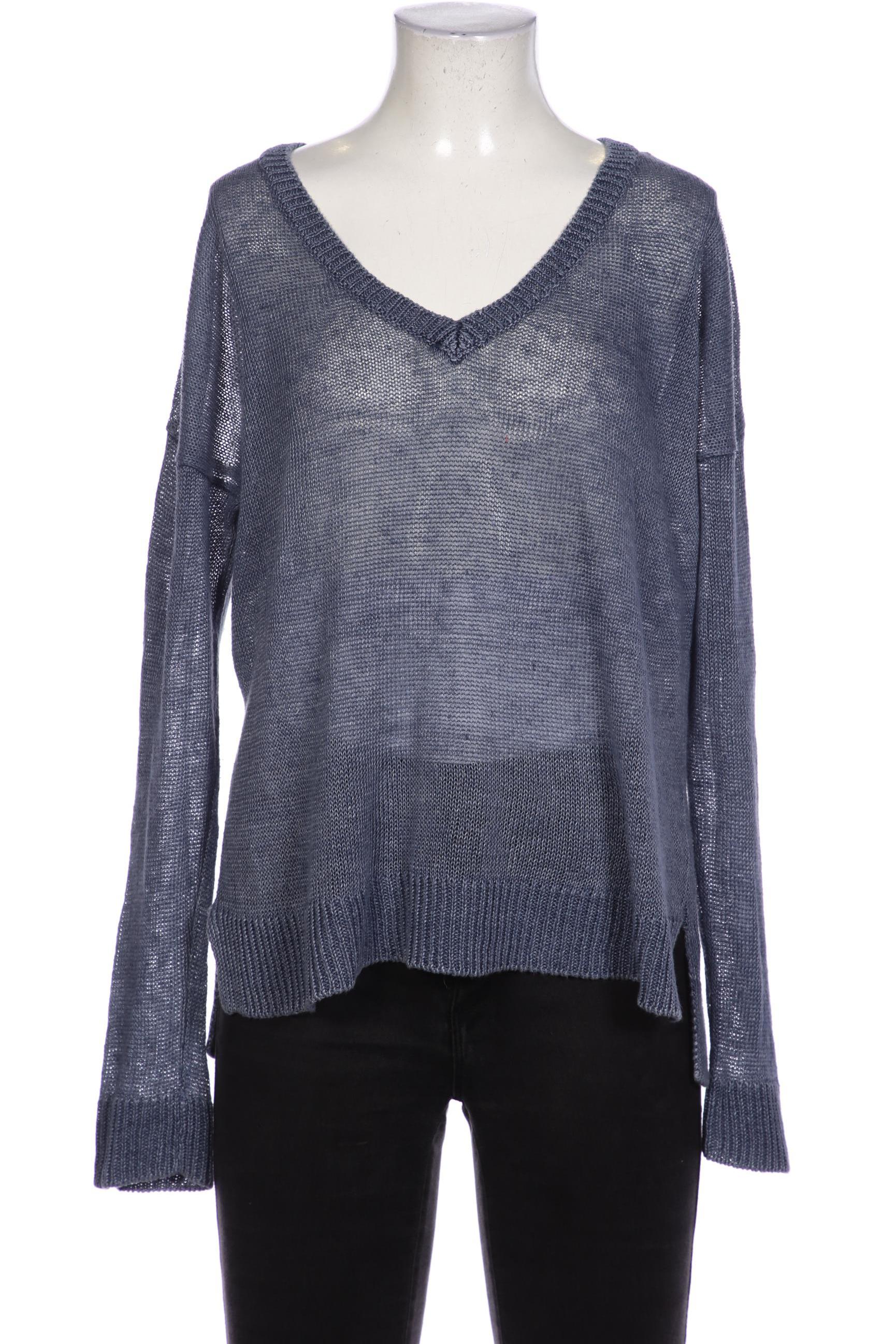 

Esprit Damen Pullover, blau, Gr. 34